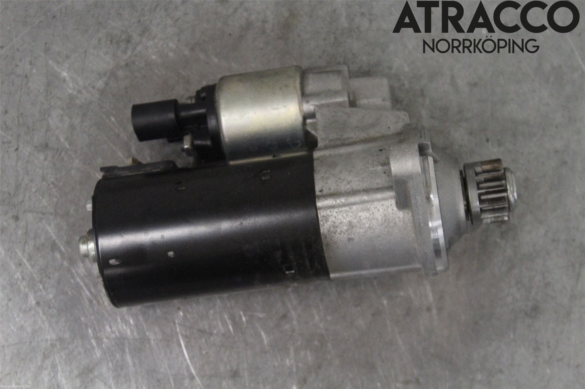 Seat ALHAMBRA 11- Startmotor Diesel