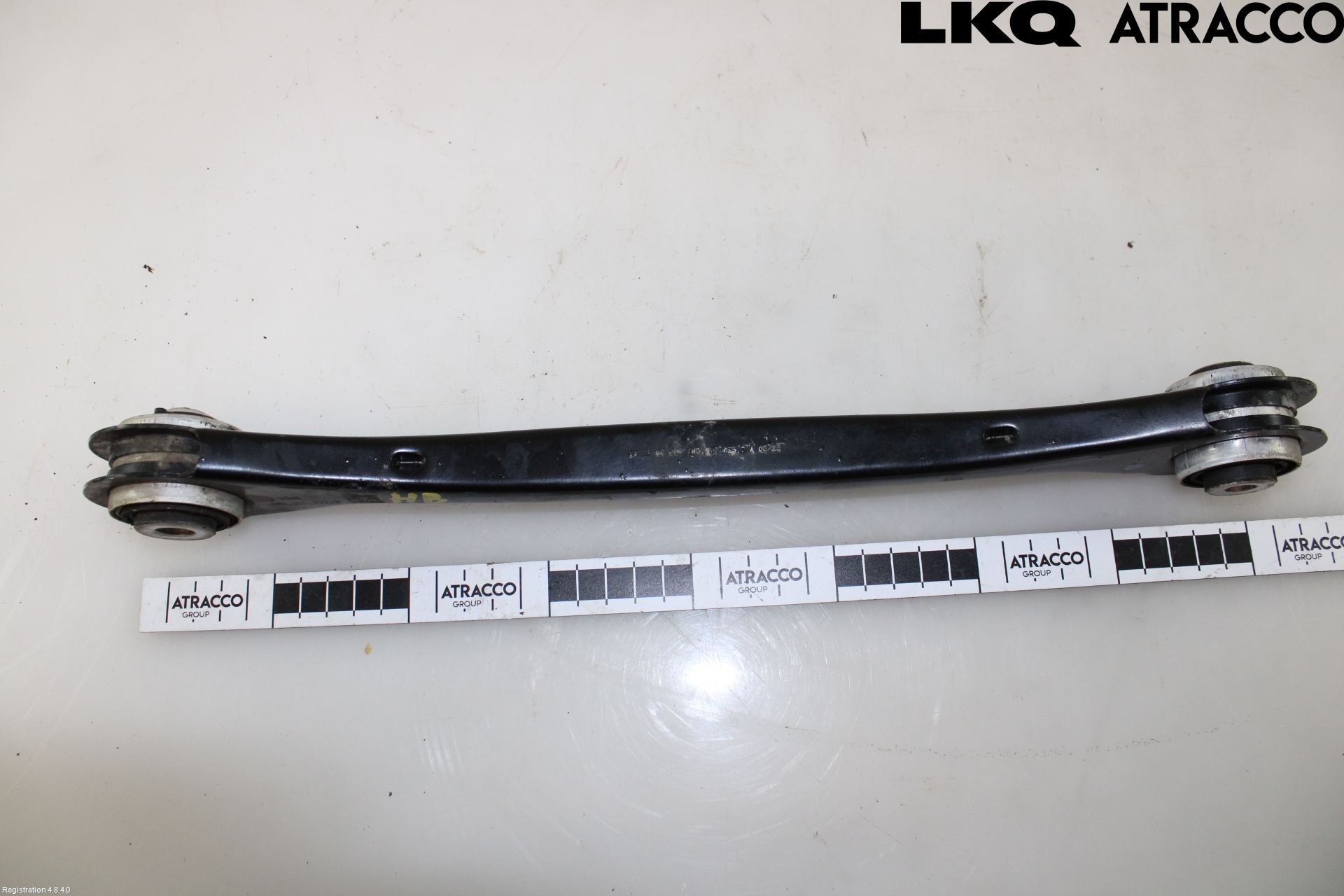 Audi A4/S4 B9 20- Momentstag Bak