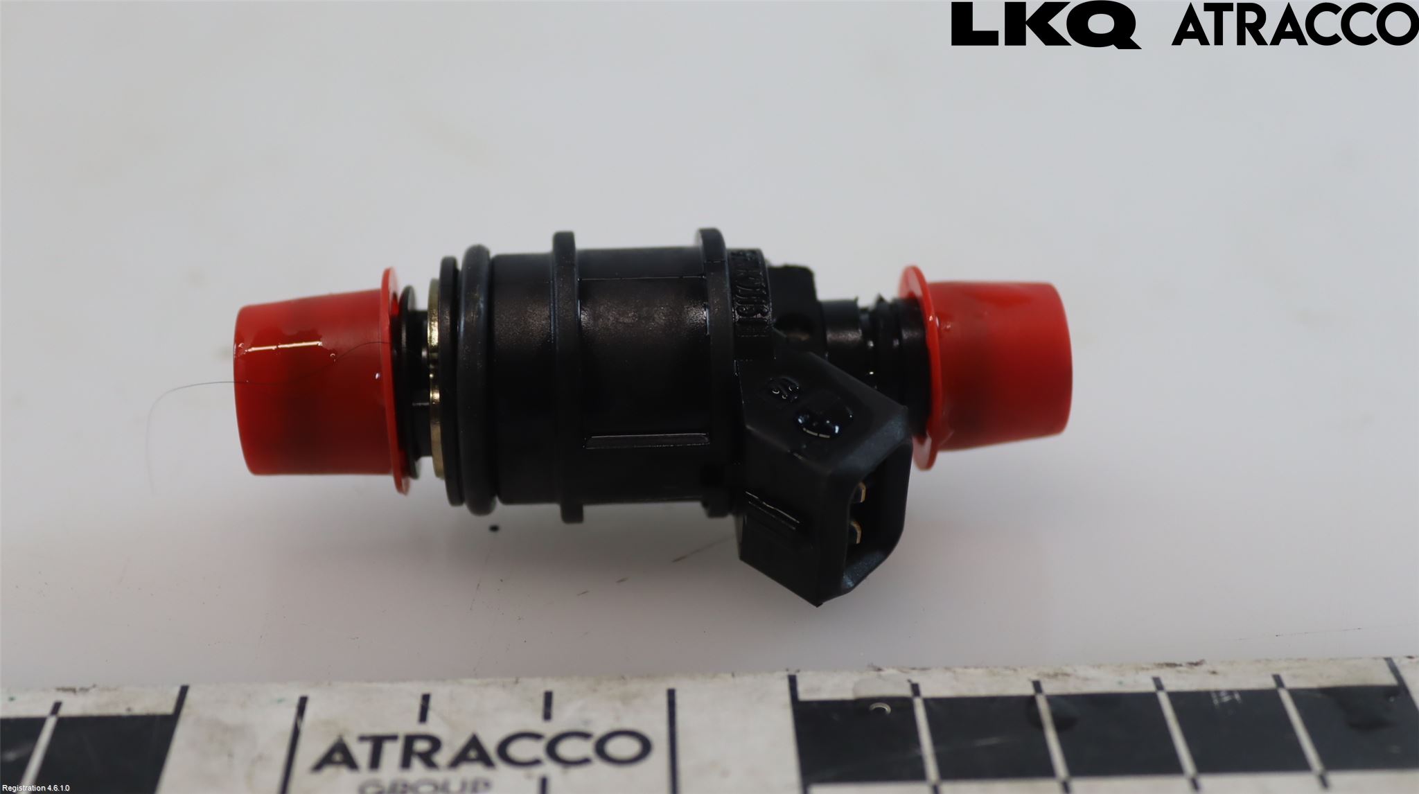 Saab 9-3 VER 2 Injspridare