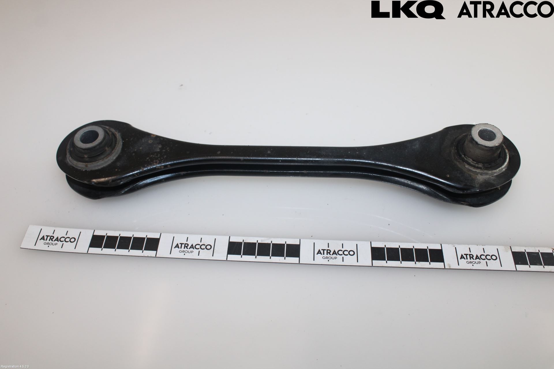 Audi A3/S3 8Y 21- Momentstag Bak