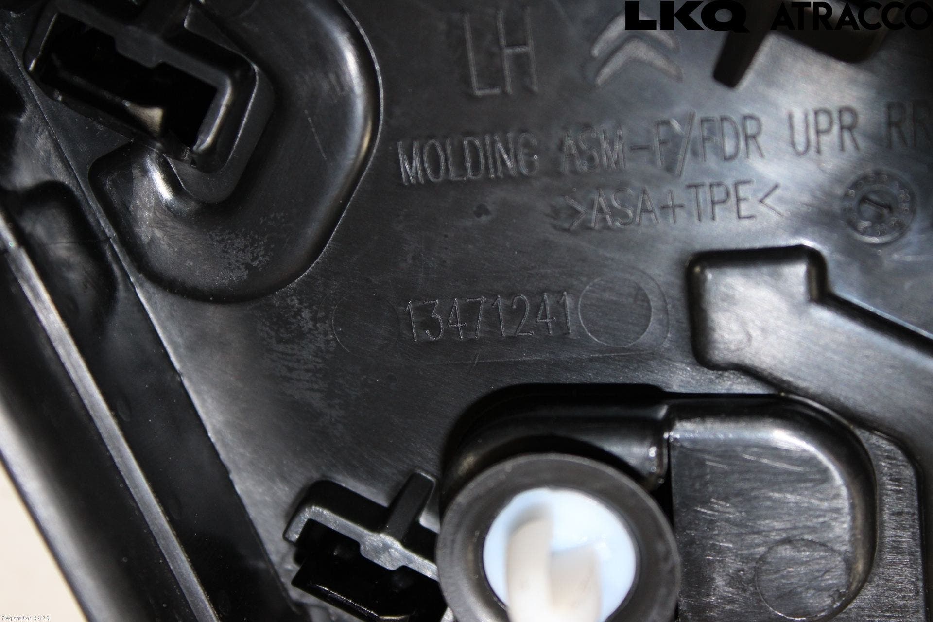 Citroen C3 AIRCROSS 18-23 List Vä