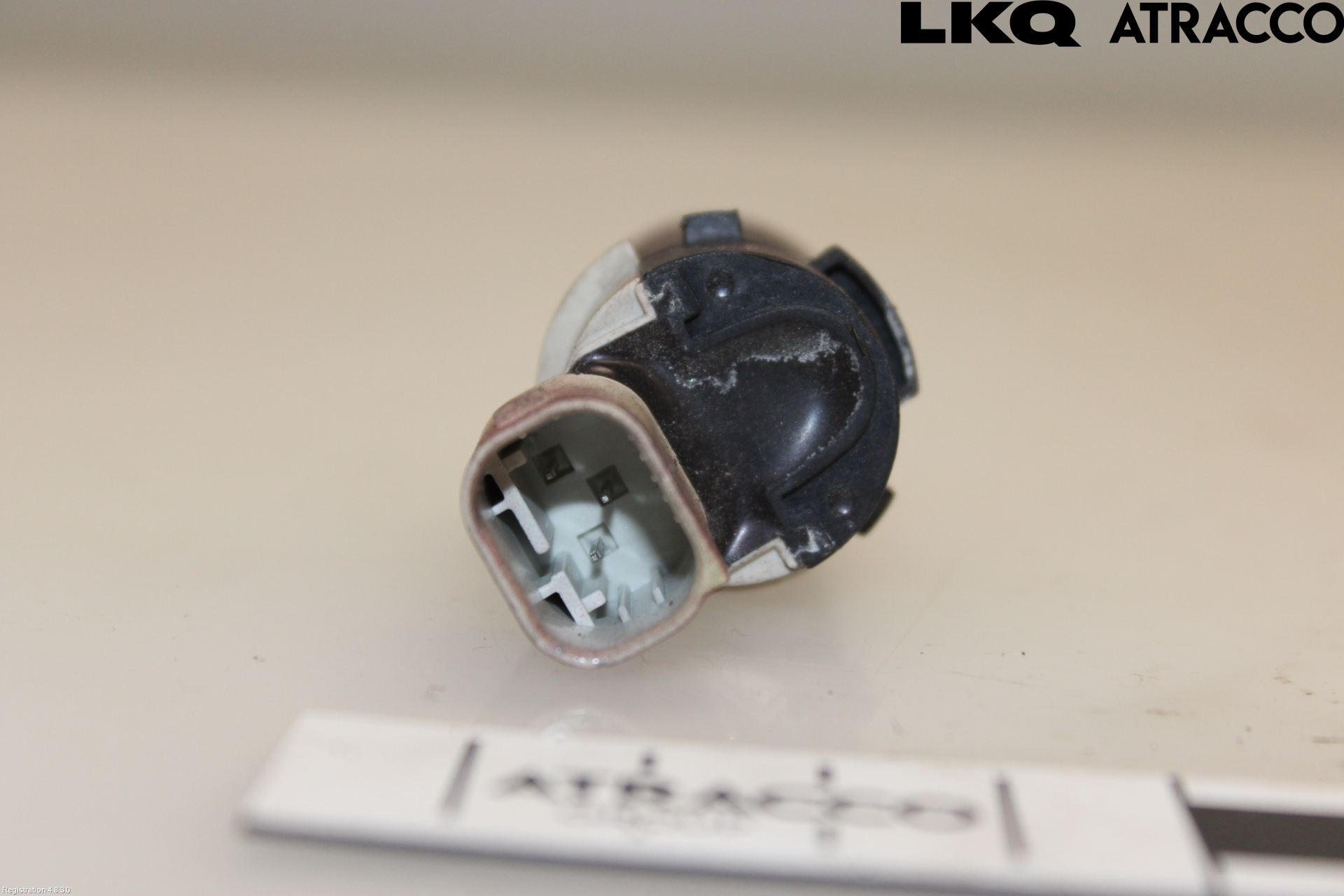 Jaguar XJ X350        03-09 Parkeringshjälp Frontsensor