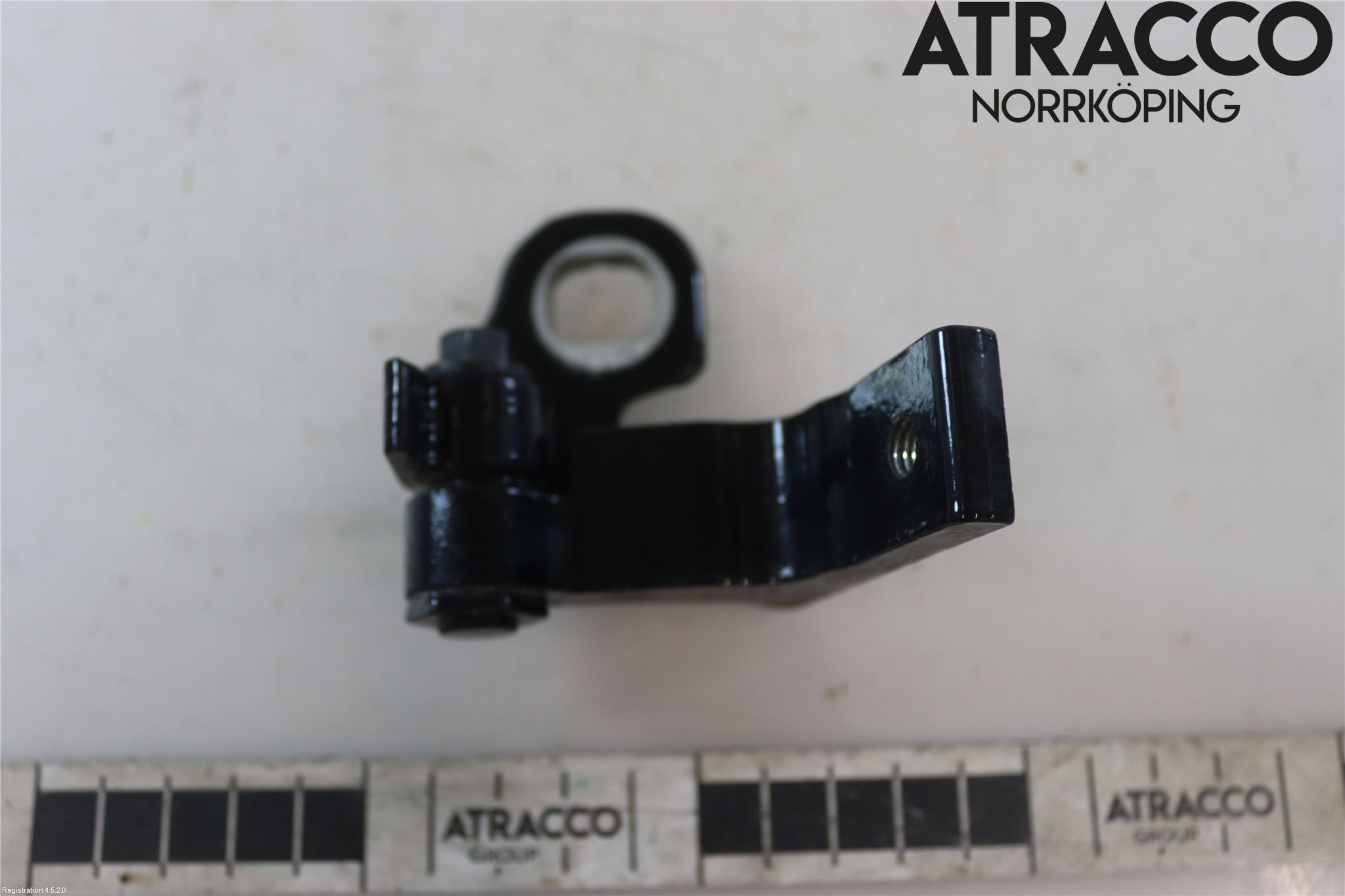 Volvo V40 12-19 Dörrgångjärn