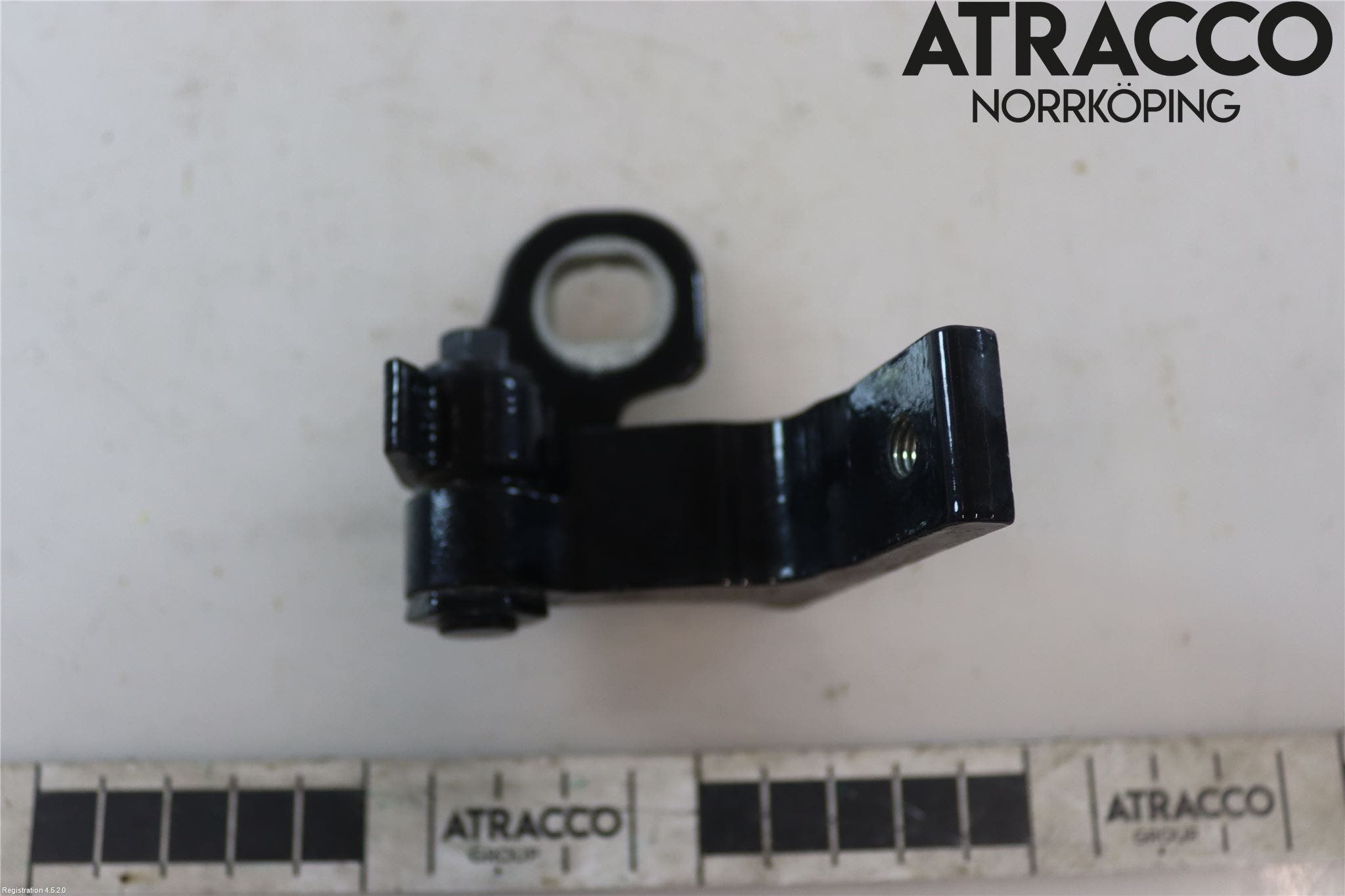 Volvo V40 12-19 Dörrgångjärn