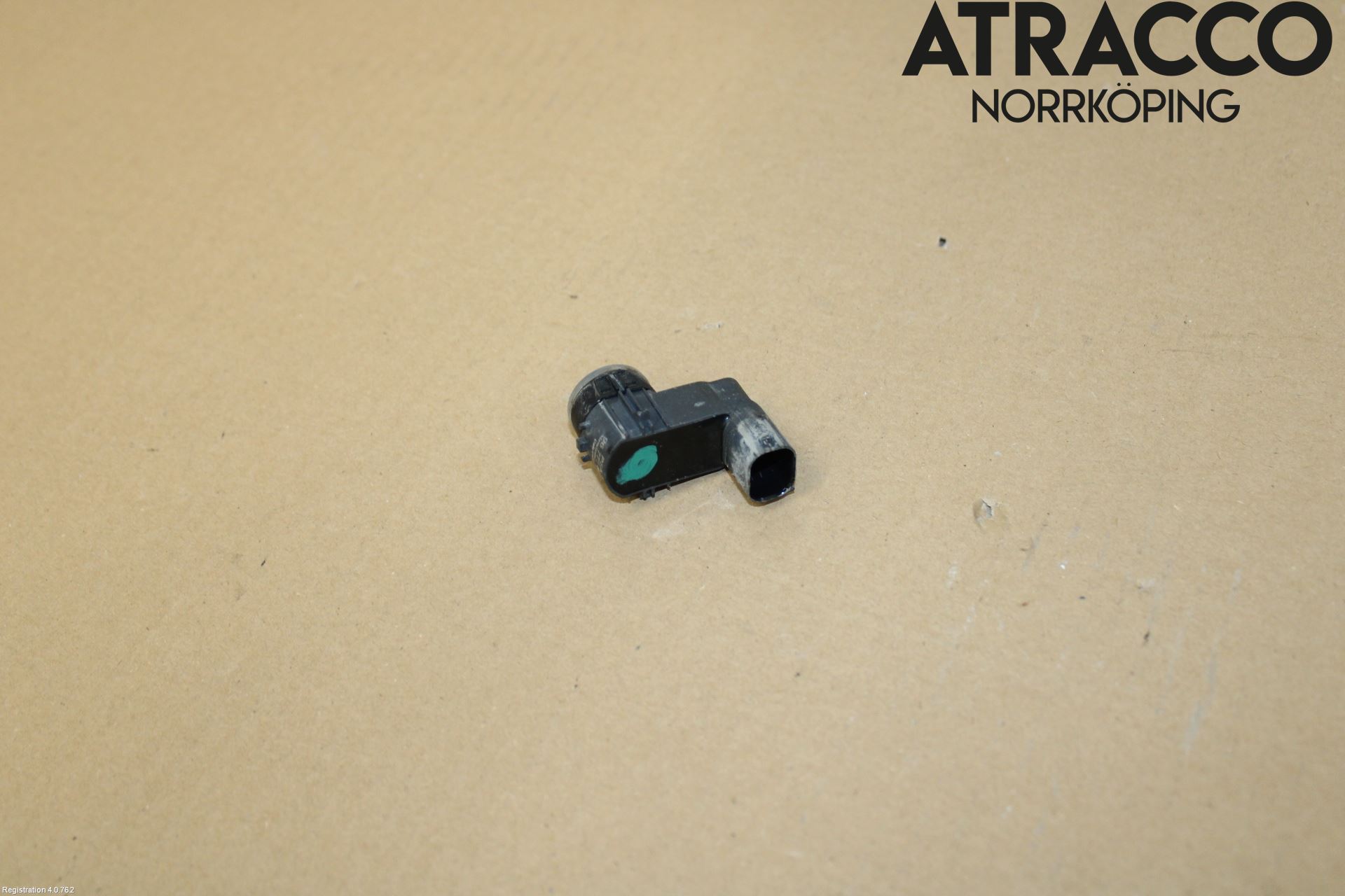 Citroen C3 10-17 Parkeringshjälp Backsensor