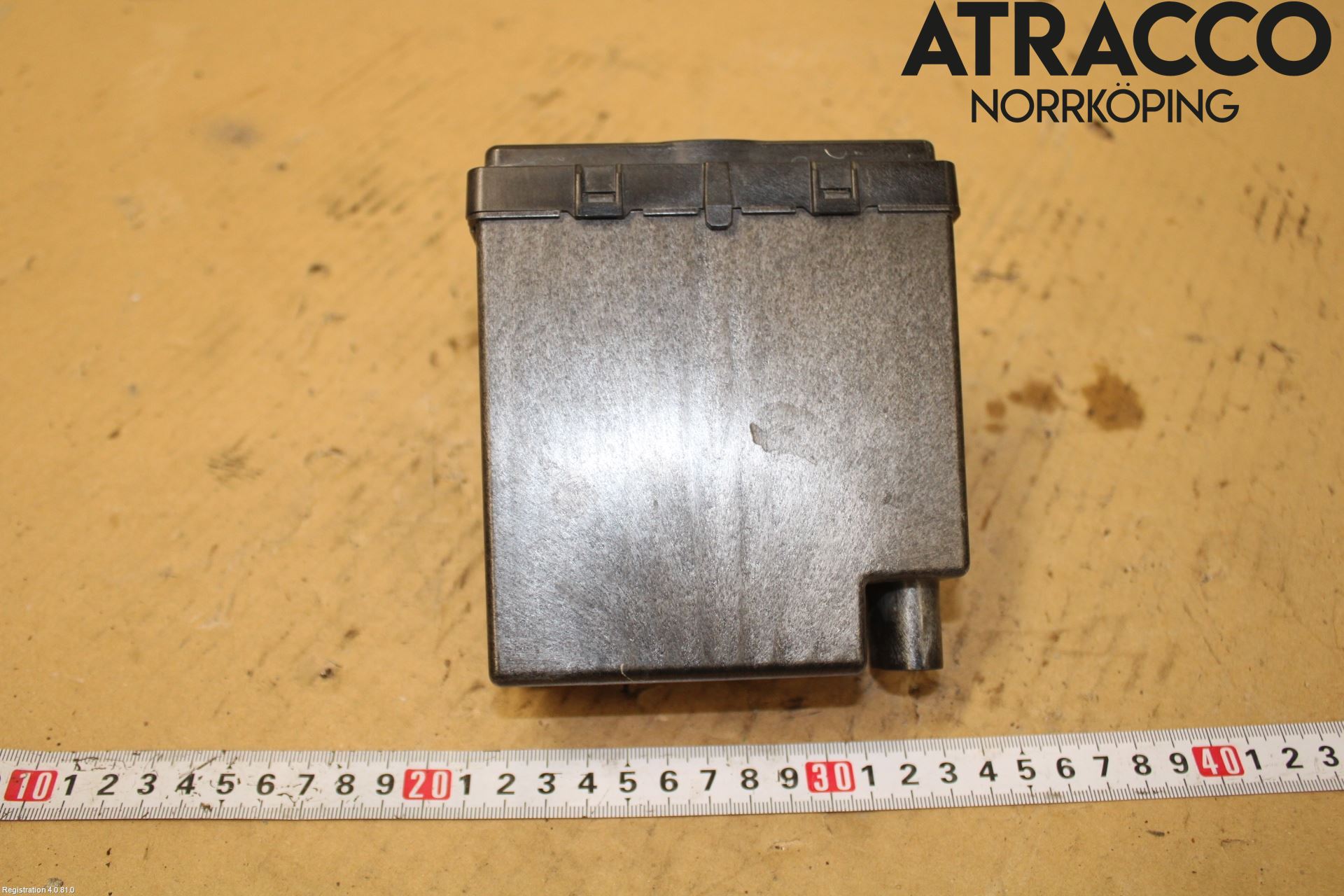 Volkswagen VW ID.4 21- Högtalare