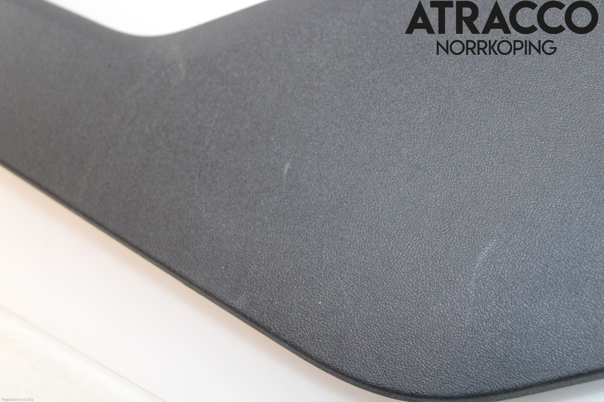 Audi Q4 E-TRON FZ 22- Inredning Sidoklädsel