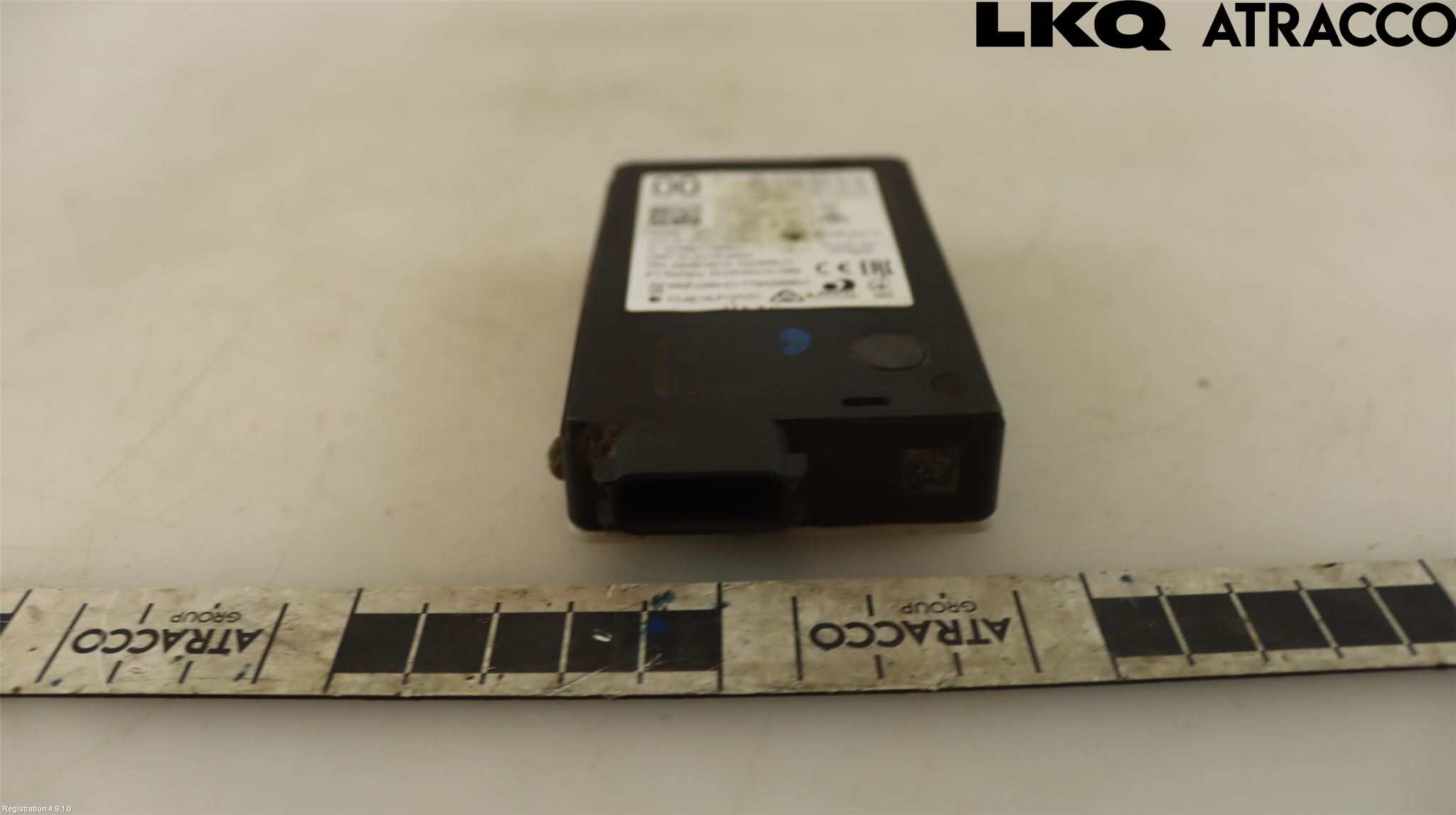 Mercedes-Benz MB S-KLASS (W222) 13-20 Sensor Aktivt Kollisionsskydd