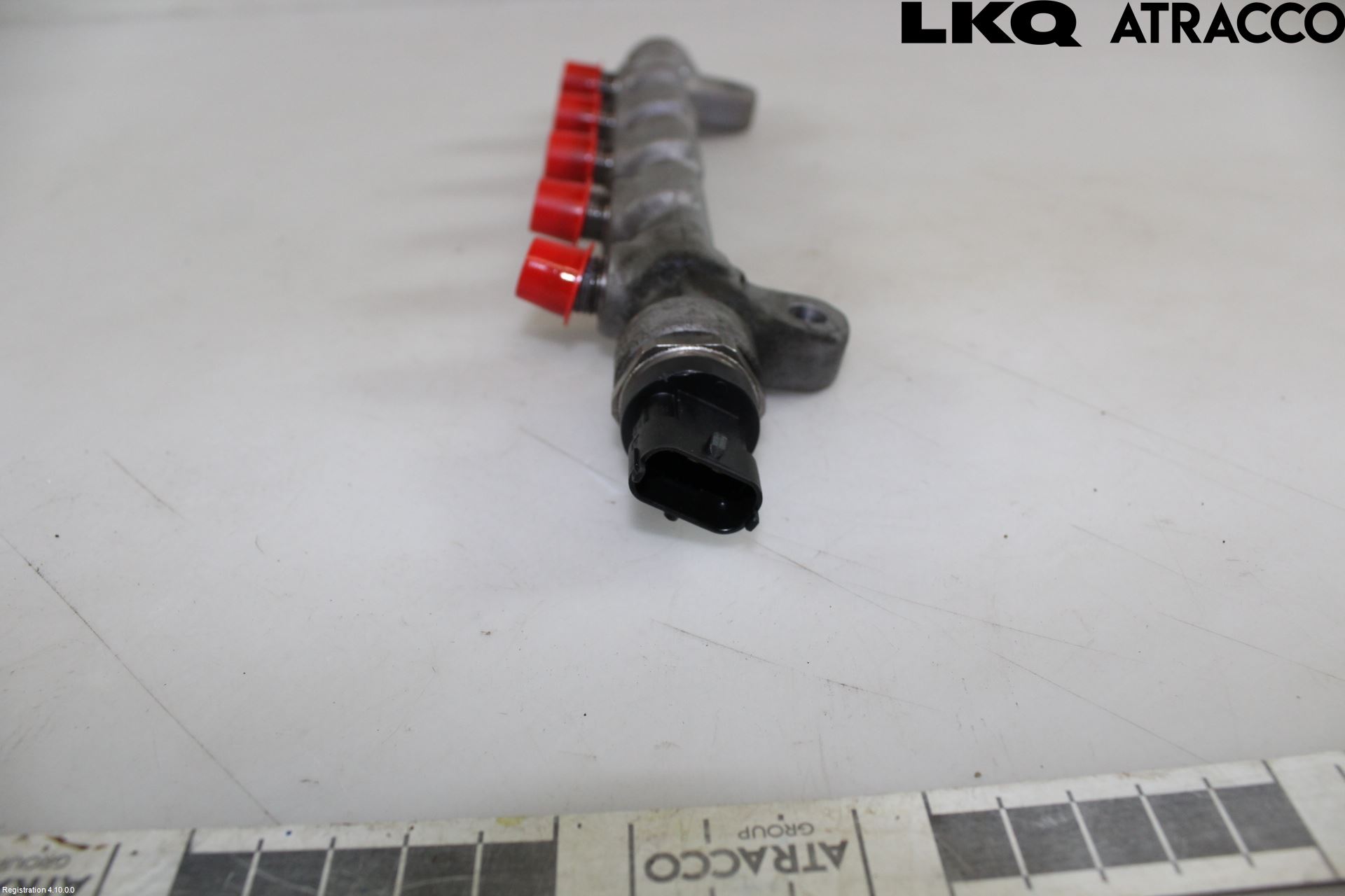 Kia CEED 12-18 Inj. Fuelrail