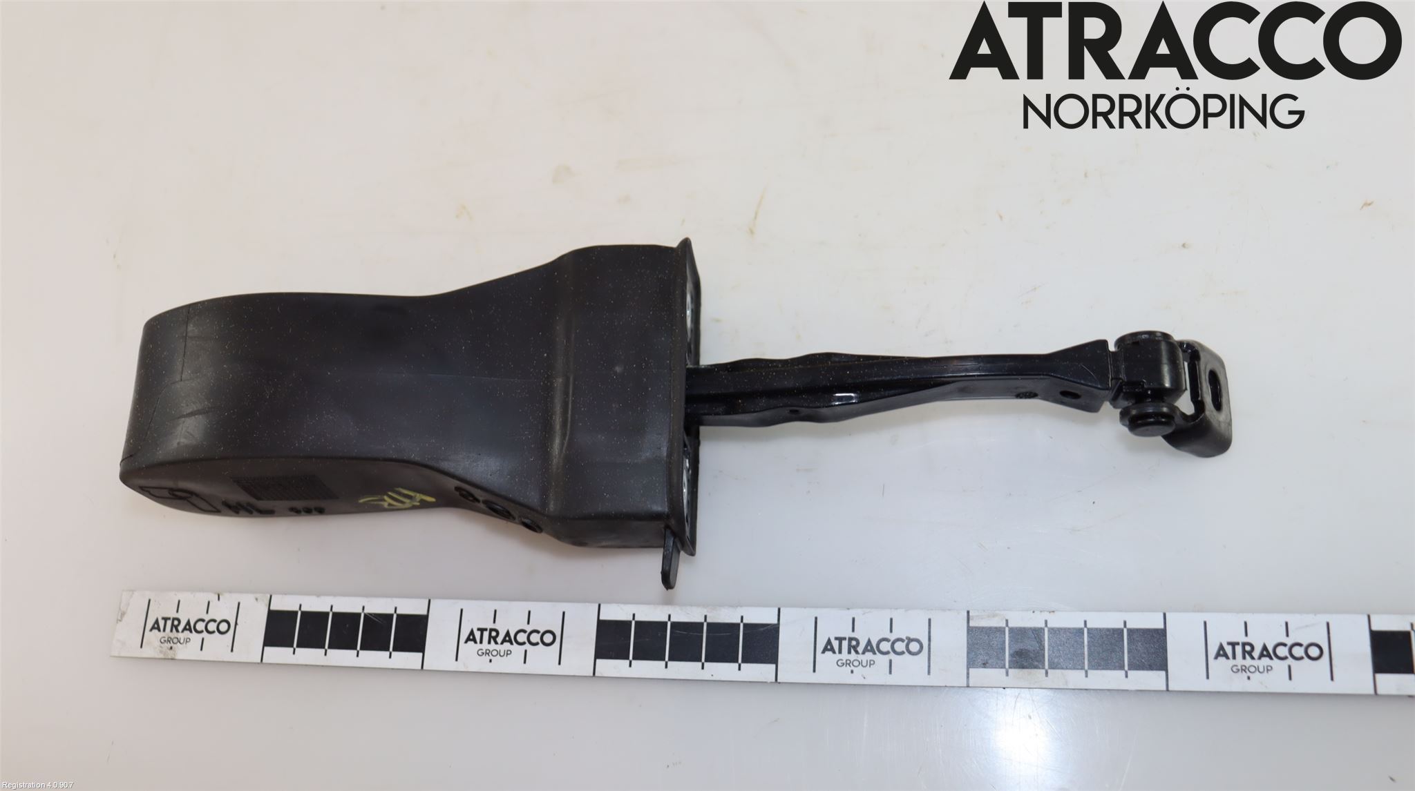 Volkswagen VW PASSAT 20-24 Dörrstopp