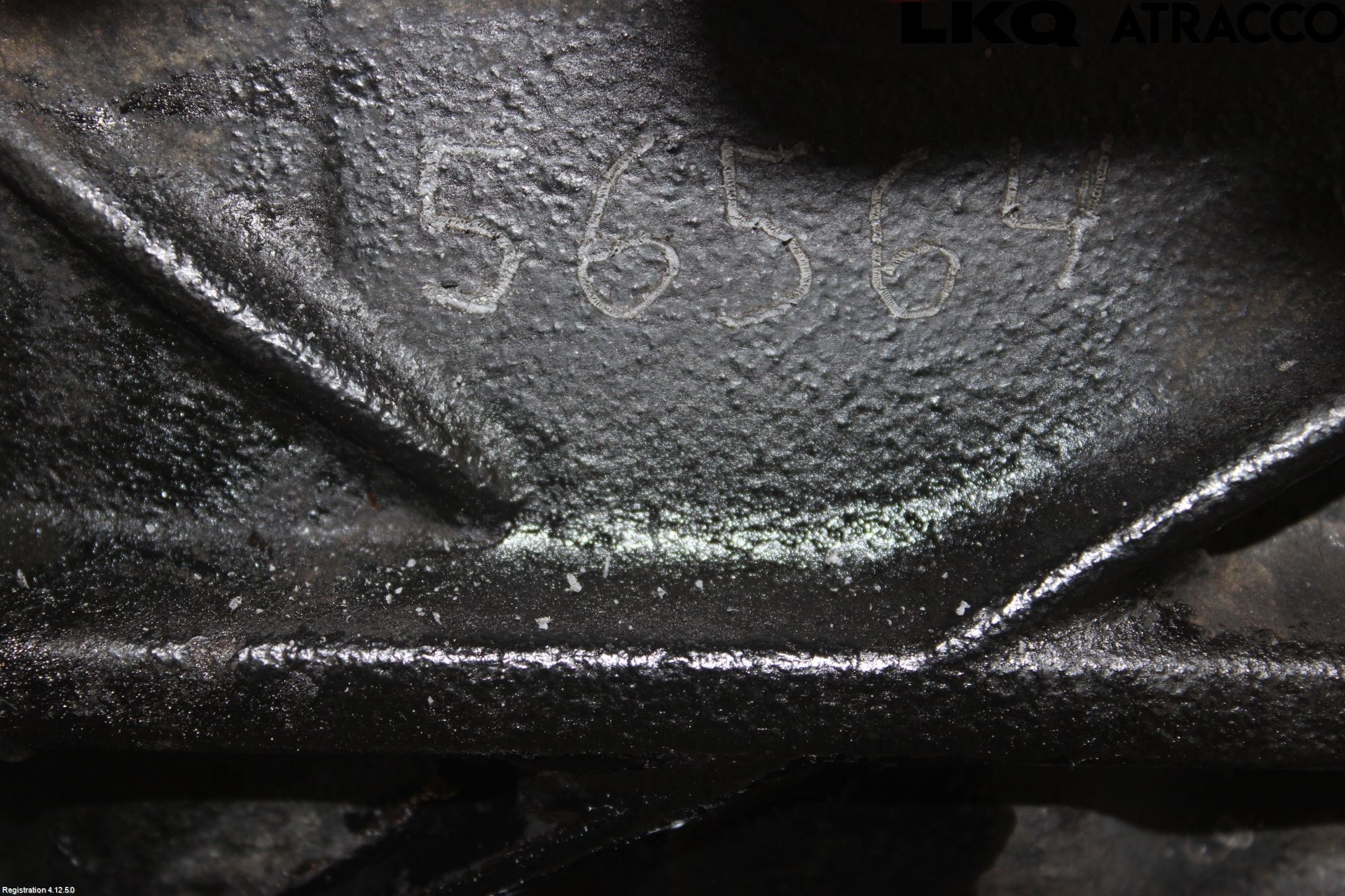 Skoda YETI Motor Diesel