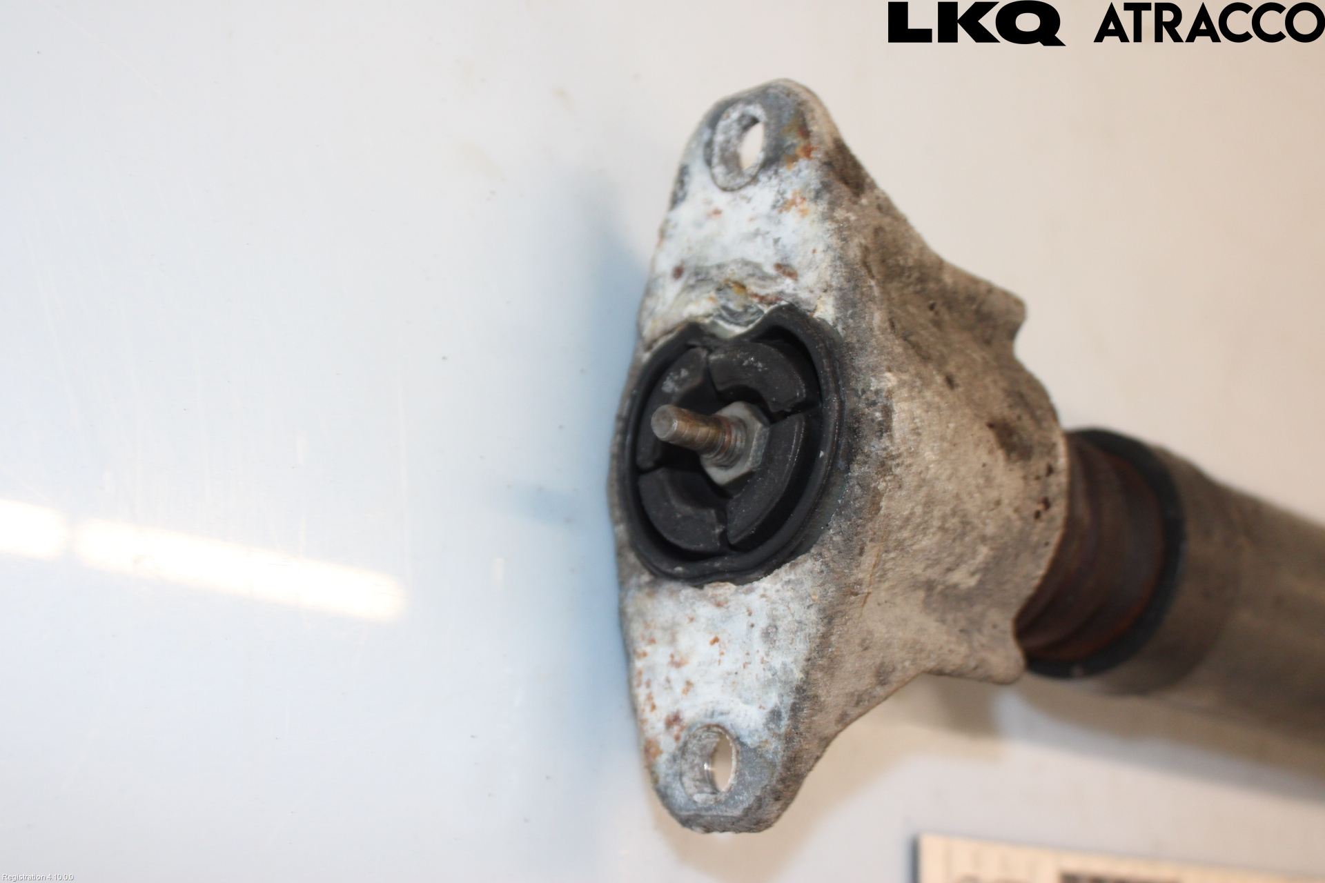 Volvo V50 08-12 Stötdämpare Bak