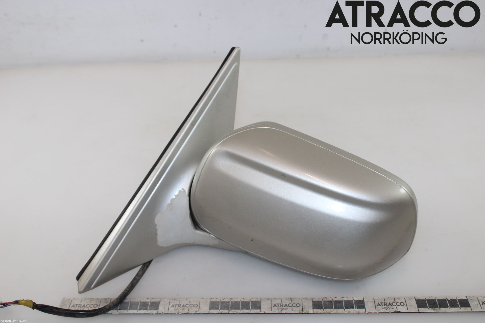 Mazda 626 98-02 Spegel Yttre El Vä