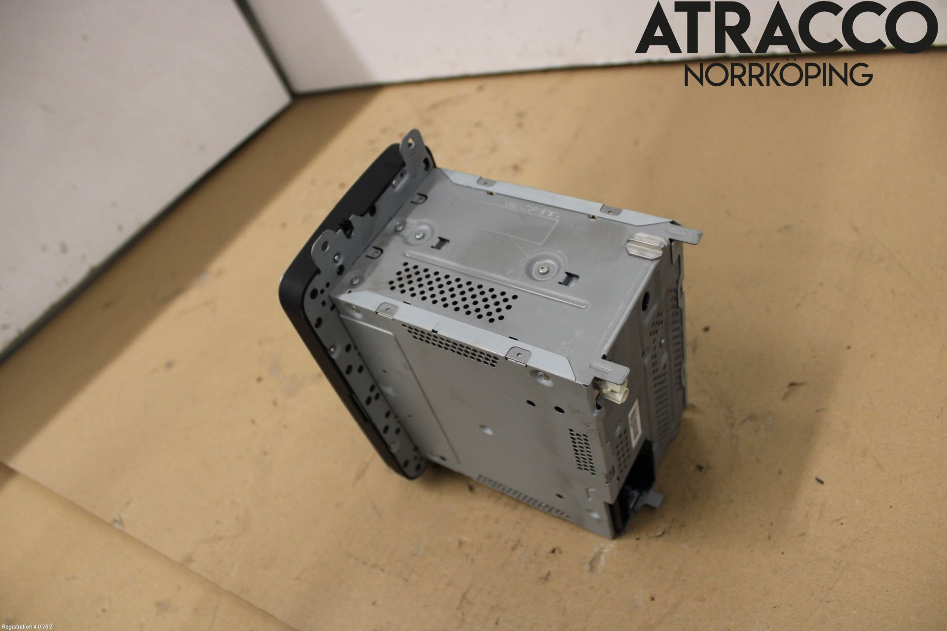 Volkswagen VW PASSAT 11-14 Cd Radio - Multimediapanel