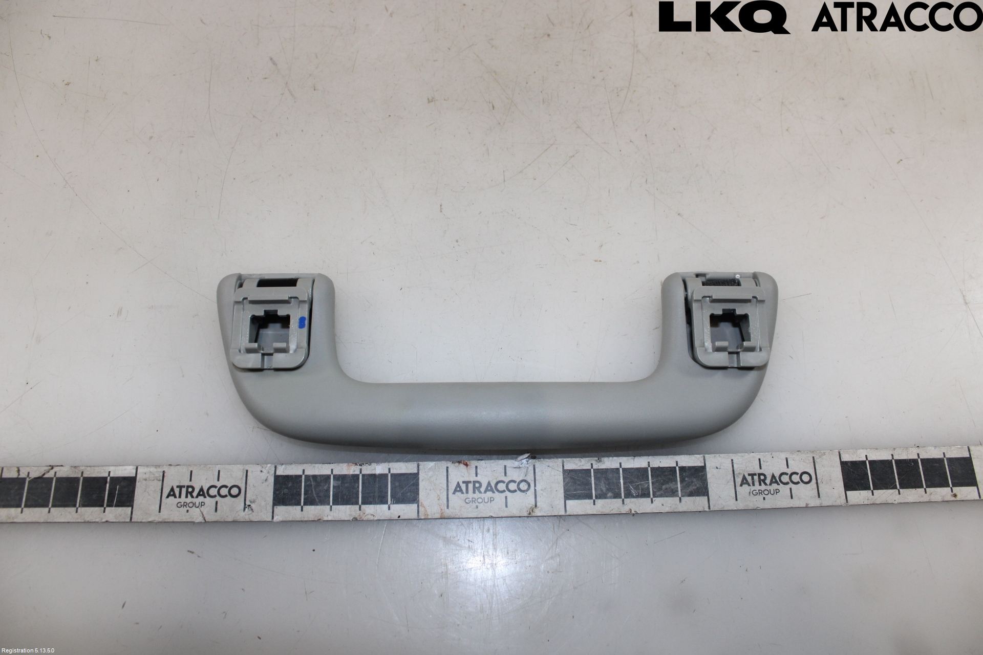 Toyota AURIS 10-12 Kurvhandtag I Tak