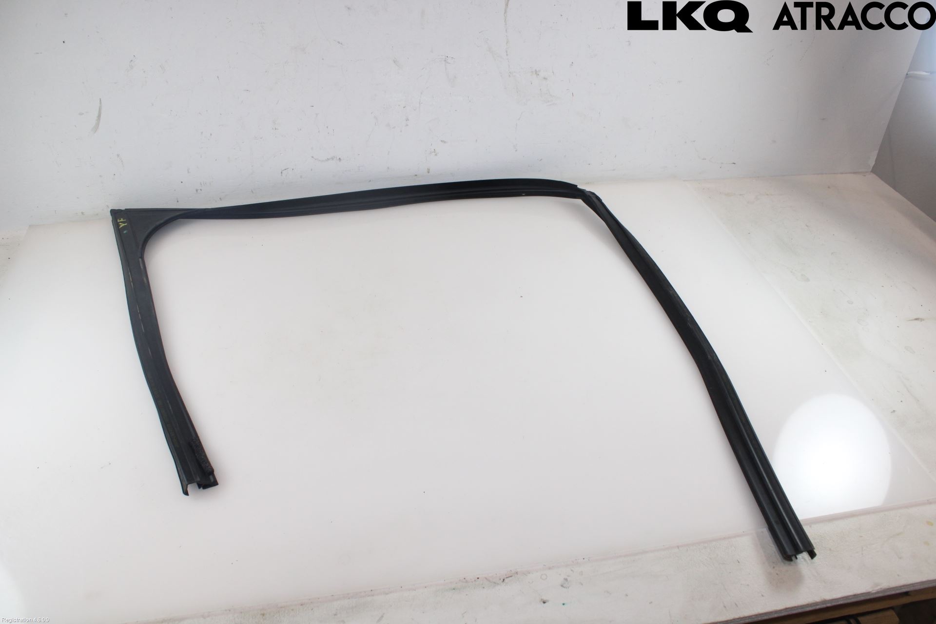 Jaguar I-PACE 18- Styrlist Ruta