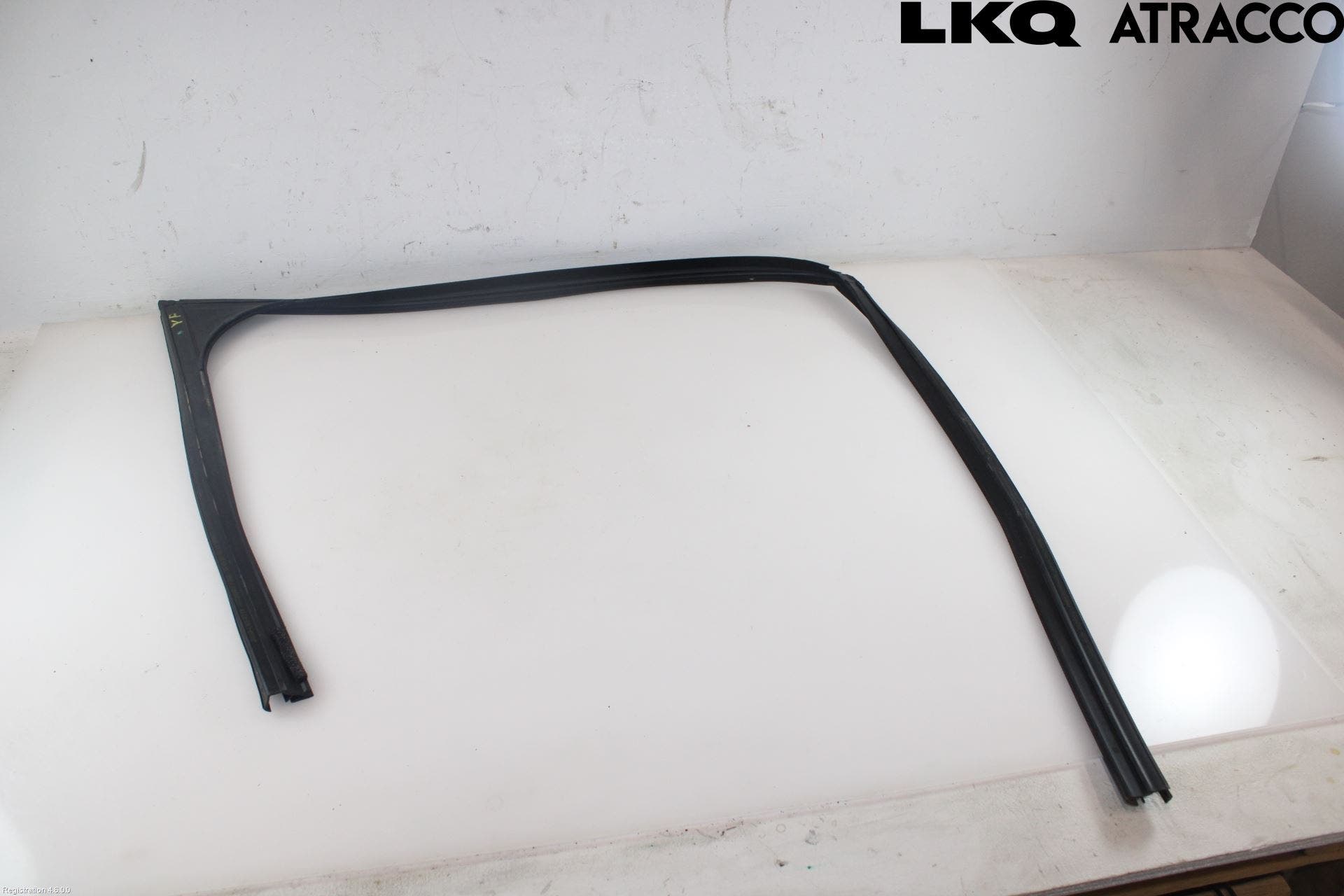 Jaguar I-PACE 18- Styrlist Ruta