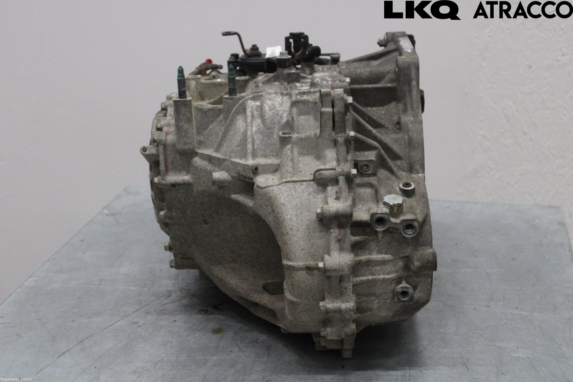 Kia CARNIVAL Växellåda Automat