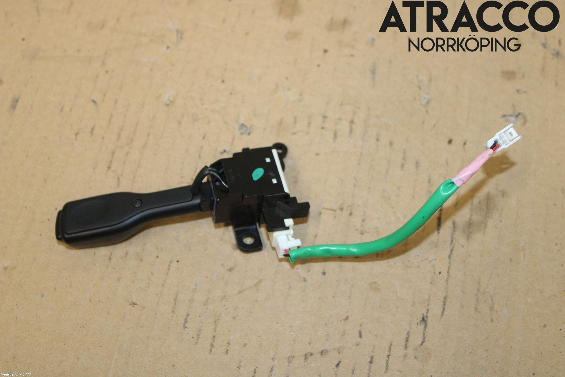 Toyota C-HR 16-23 Farthållare