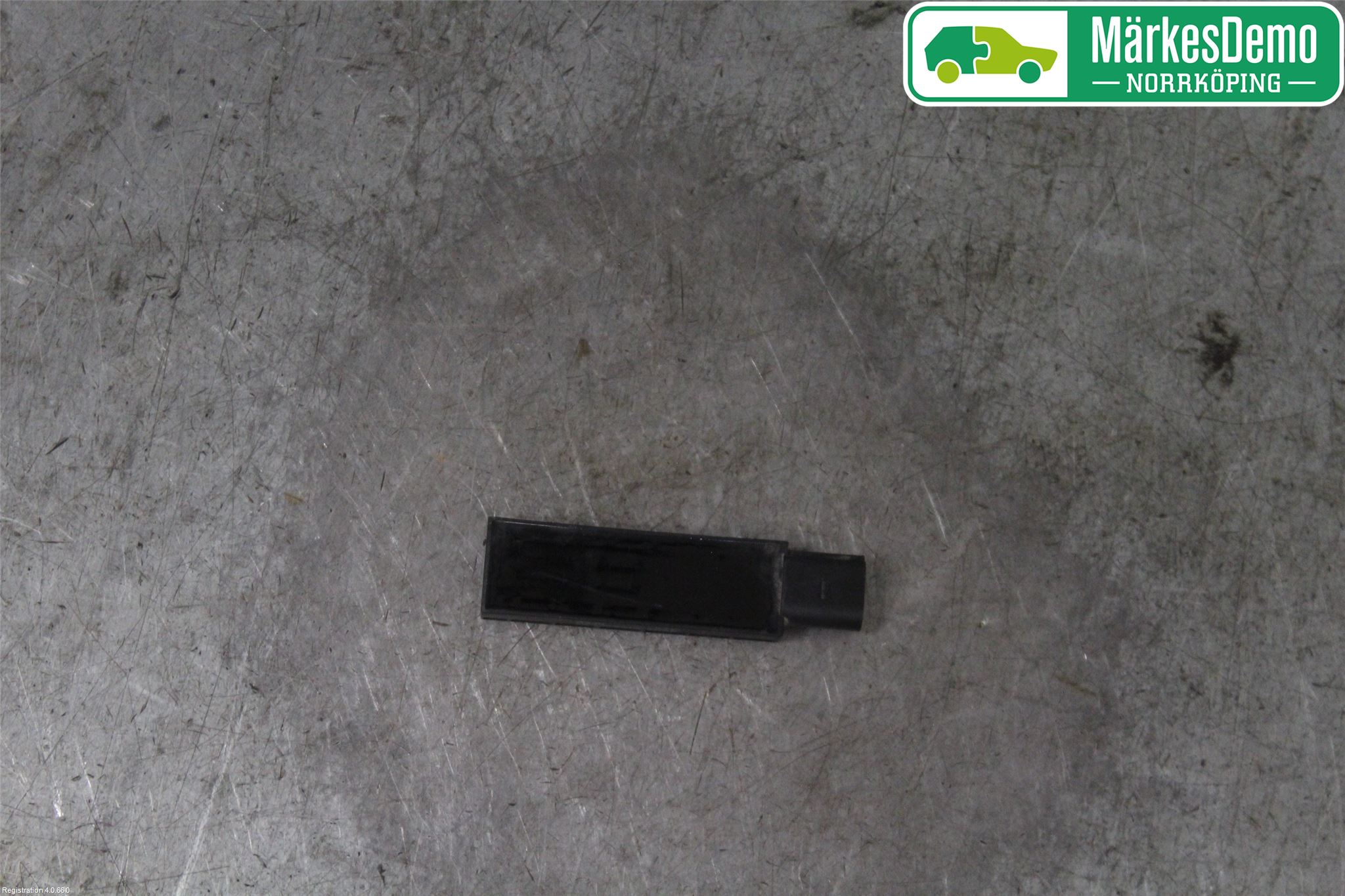 Skoda SUPERB 16-24 Antenn