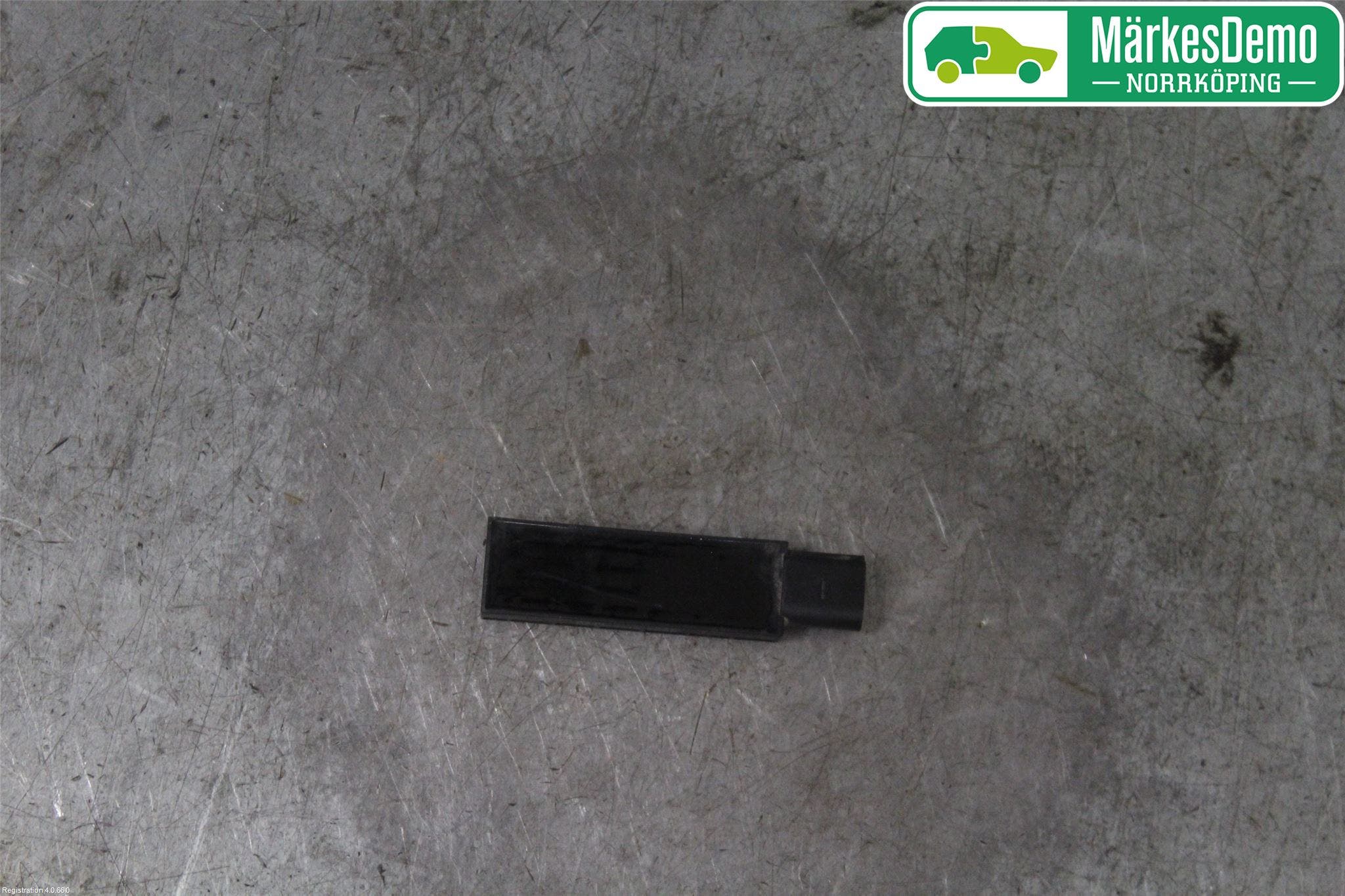 Skoda SUPERB 16-24 Antenn