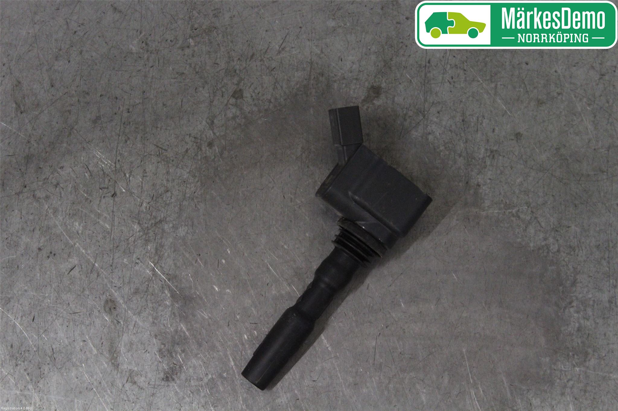 Volkswagen VW GOLF / E-GOLF VII 13-20 Tändspole