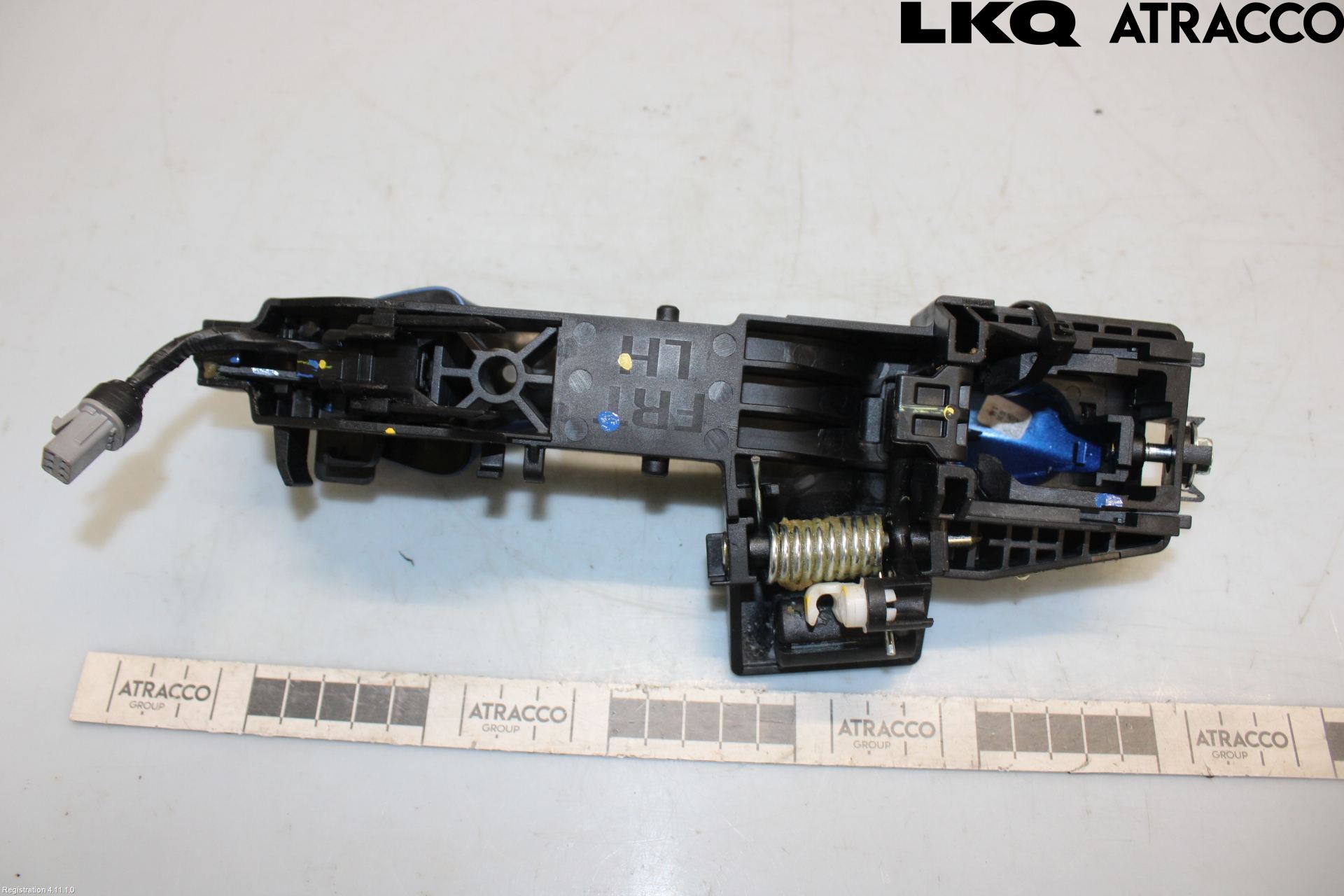 Kia CEED/CEED SW 19- Dörrhandtag Yttre Vä