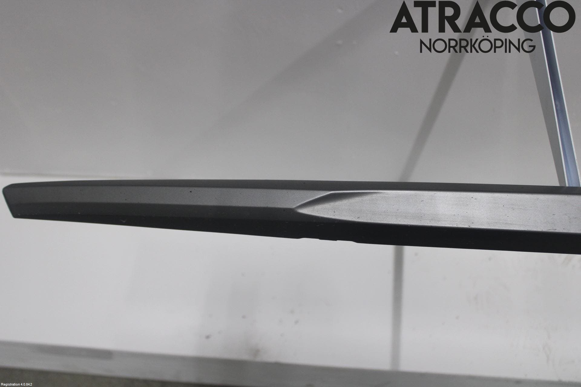 Audi A3/S3 8Y 21- Sidokjol Vä