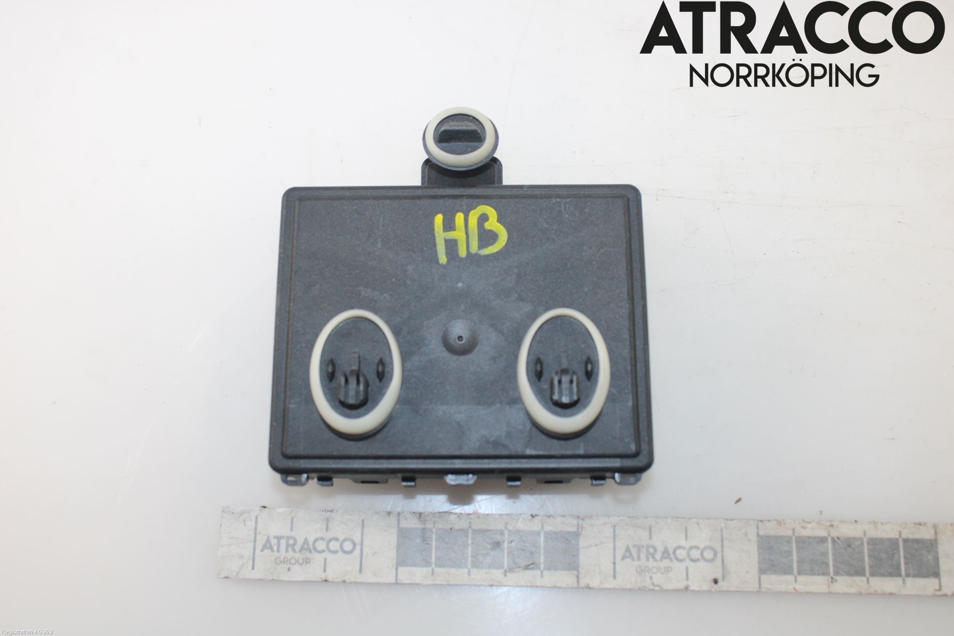 Audi Q4 E-TRON FZ 22- Styrenhet Dörr