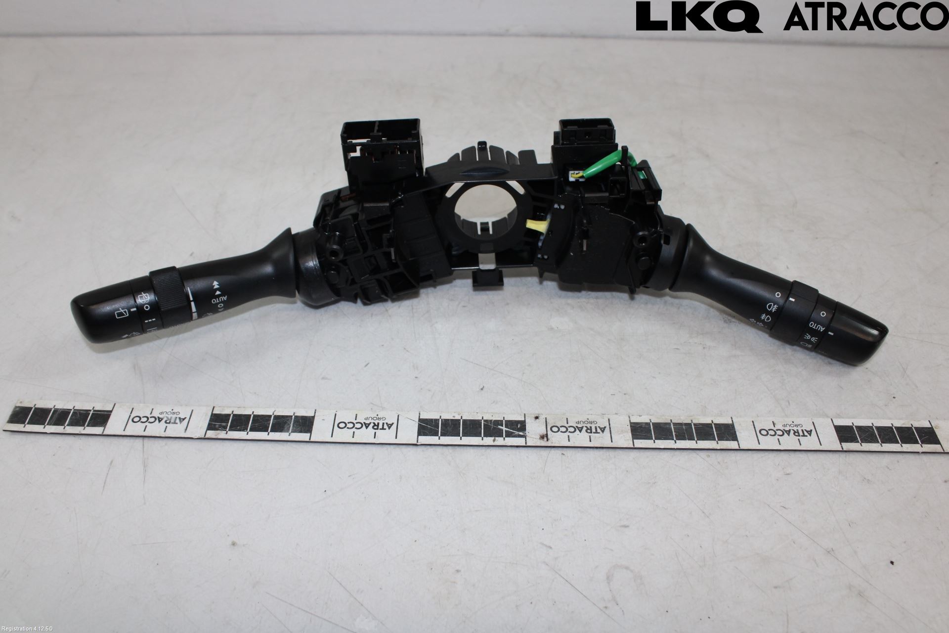 Toyota VERSO 09-18 Spakcentral