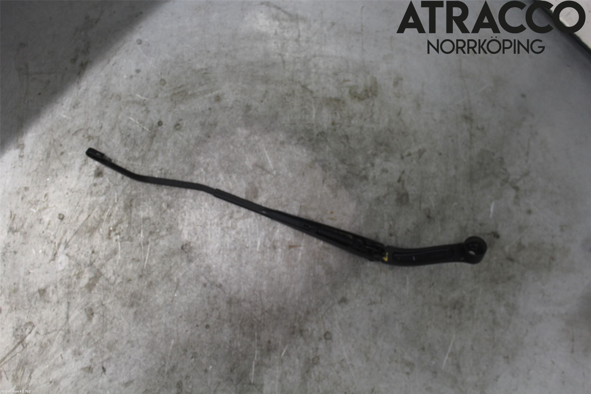 Suzuki VITARA 15- Torkararm Armar Vindruta