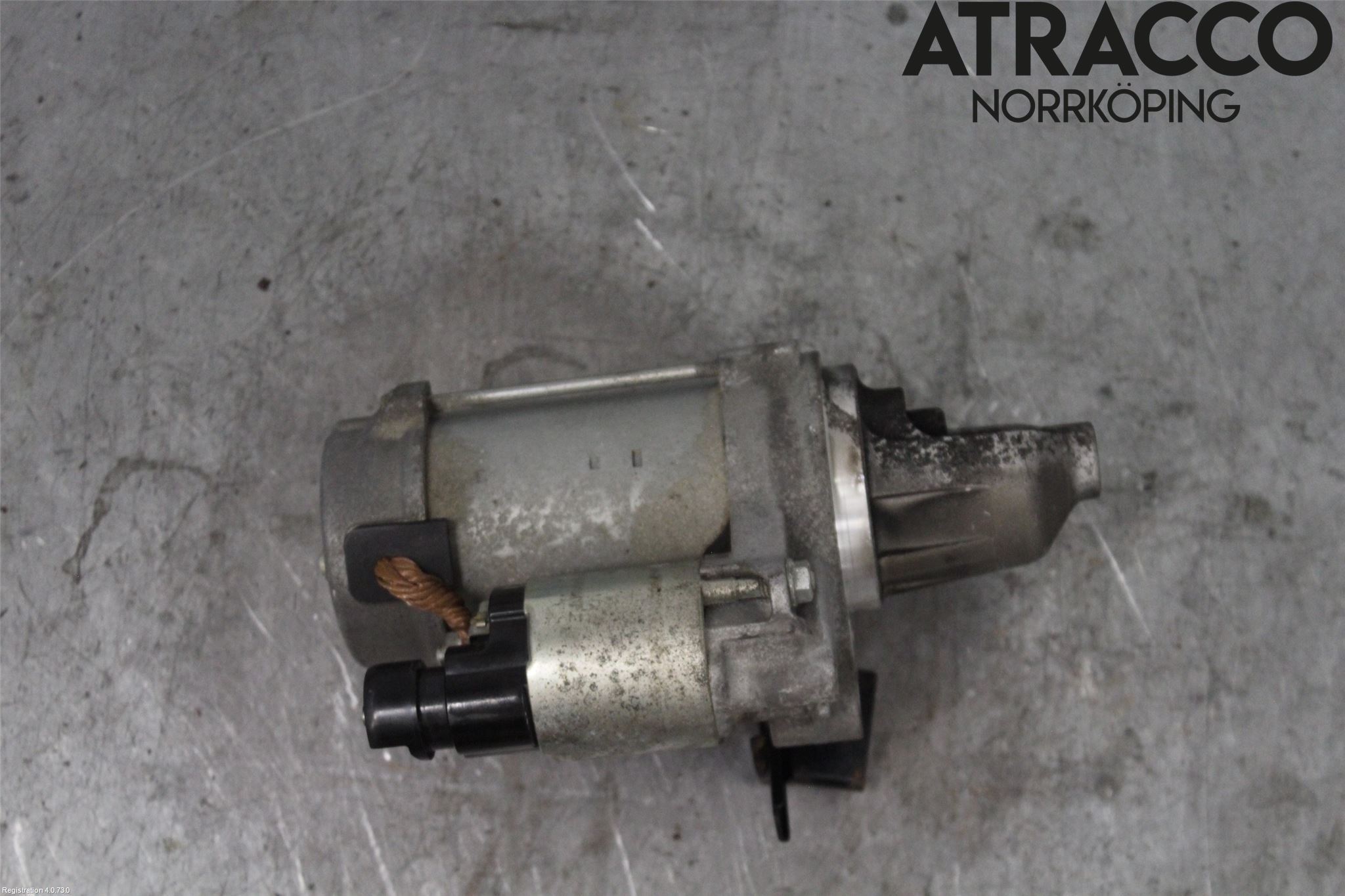Honda CIVIC 17-22 Startmotor