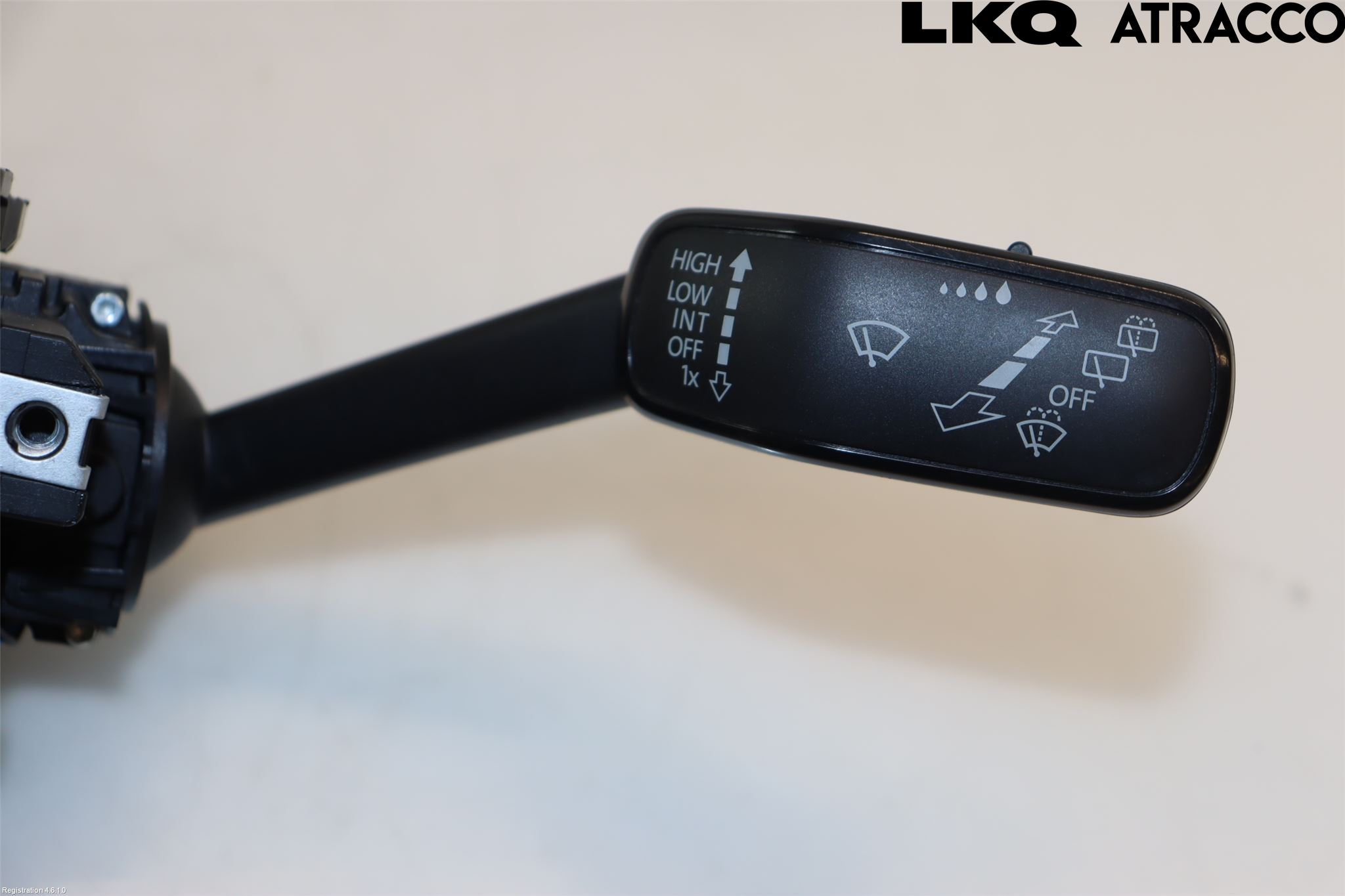 Skoda OCTAVIA (5E) 13-20 Spakcentral