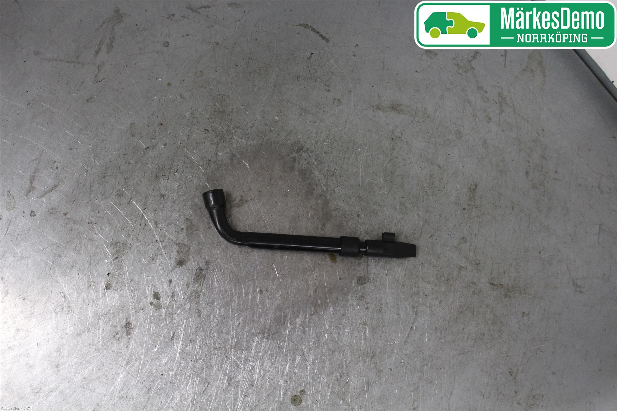 Jaguar X-TYPE Verktygssats