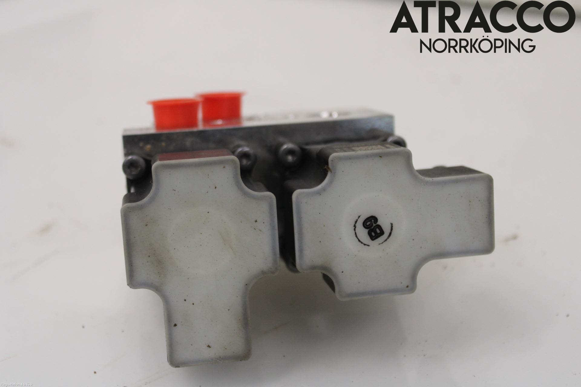 Volkswagen VW ID.3 21- Ac Expansionsventil