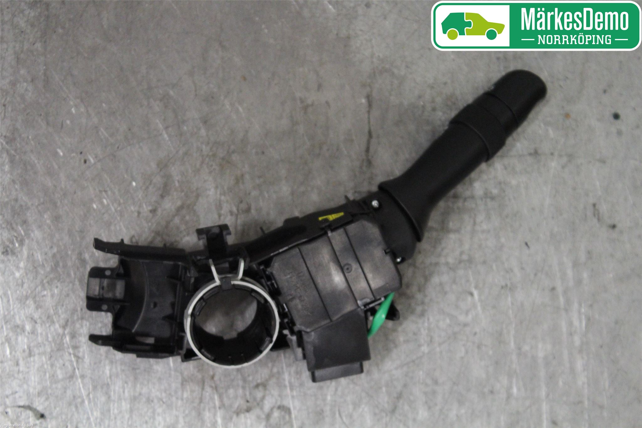 Toyota AYGO 15-21 Spak Blinkers-Ljusomk