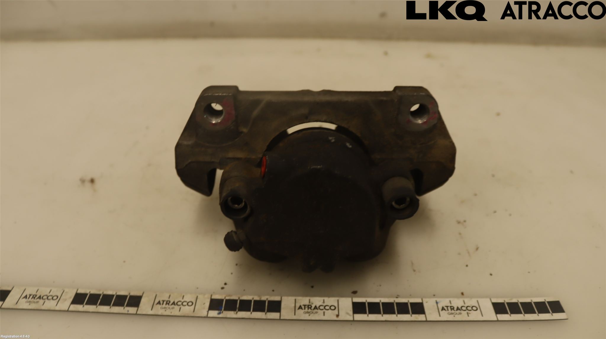 Volvo V90 17->> Bromsok Fram Vänster