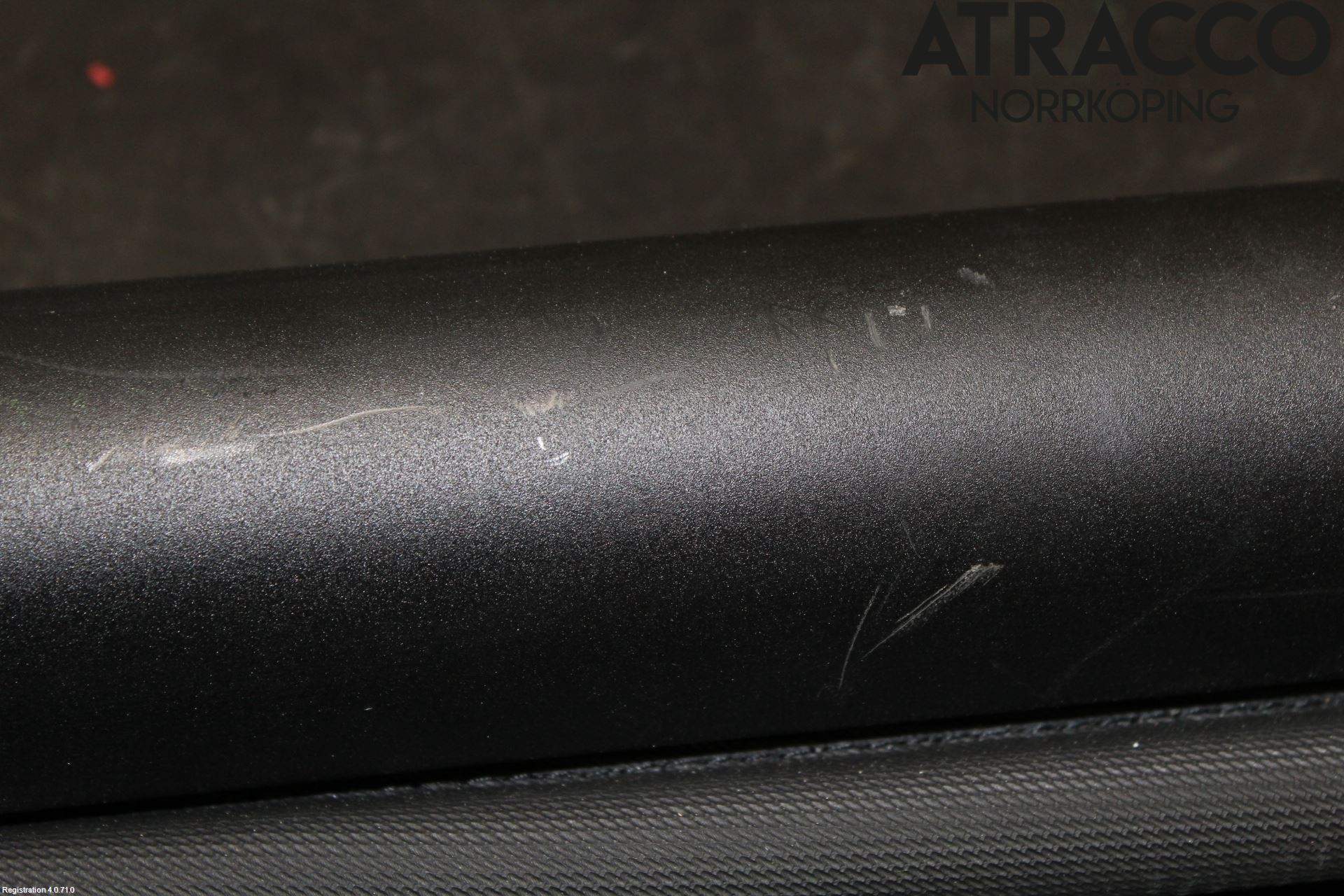 Skoda OCTAVIA (5E) 13-20 Lastnät