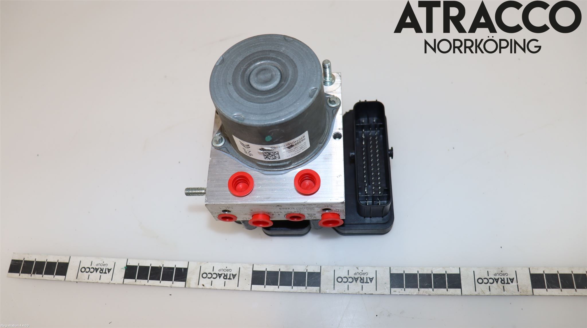 Toyota PROACE II 16- Abs Hydraulaggregat