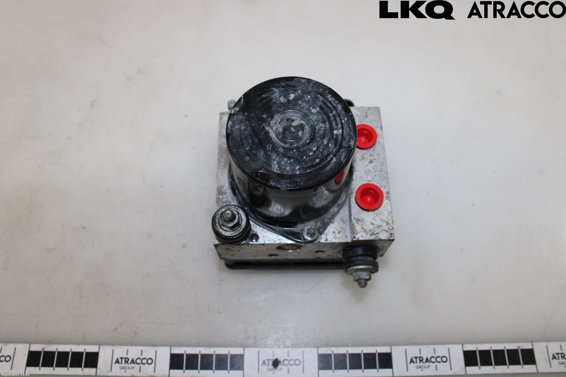 Audi A1/S1 11-18 Abs Hydraulaggregat