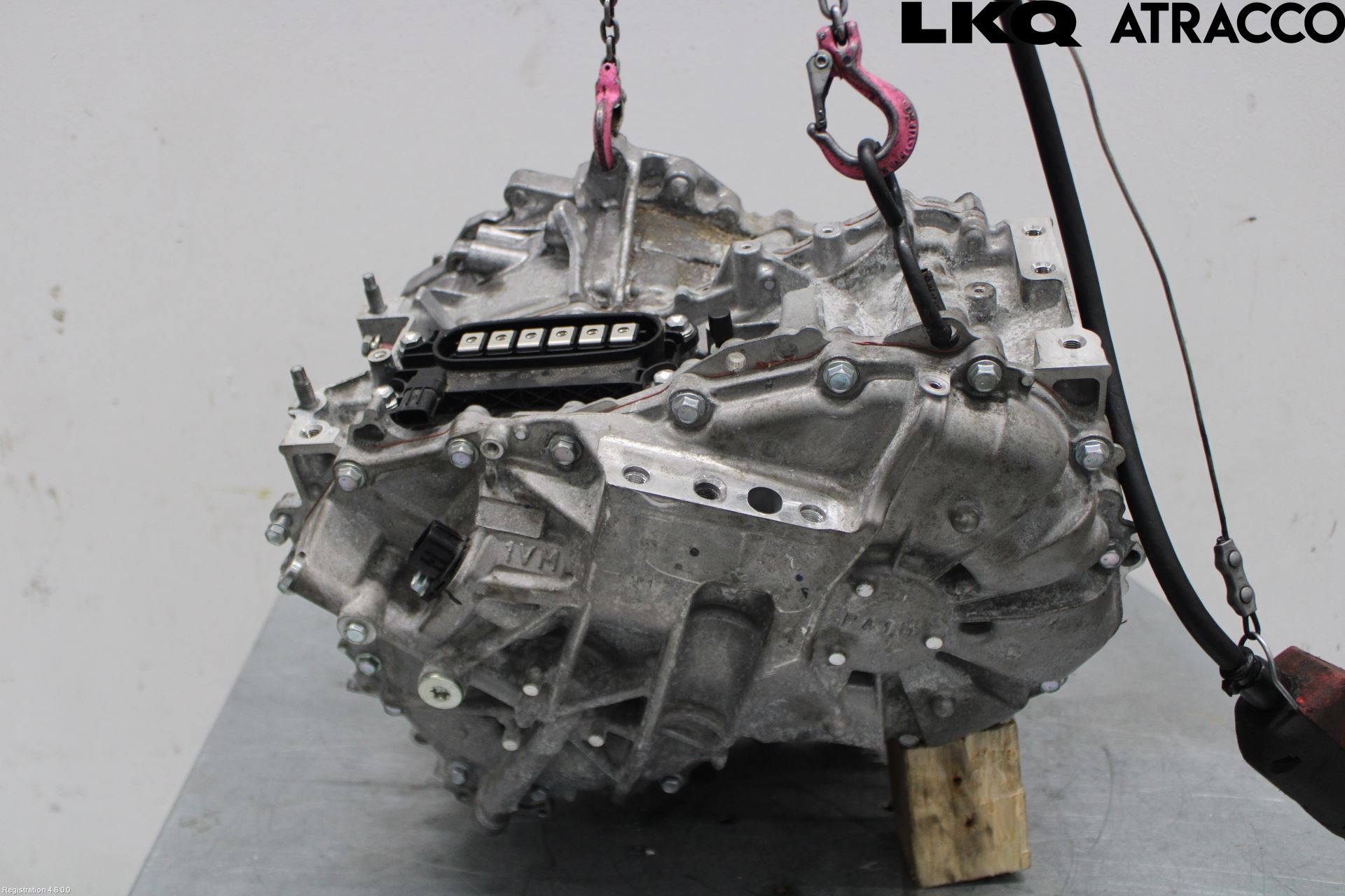 Toyota COROLLA 19- Växellåda Automat