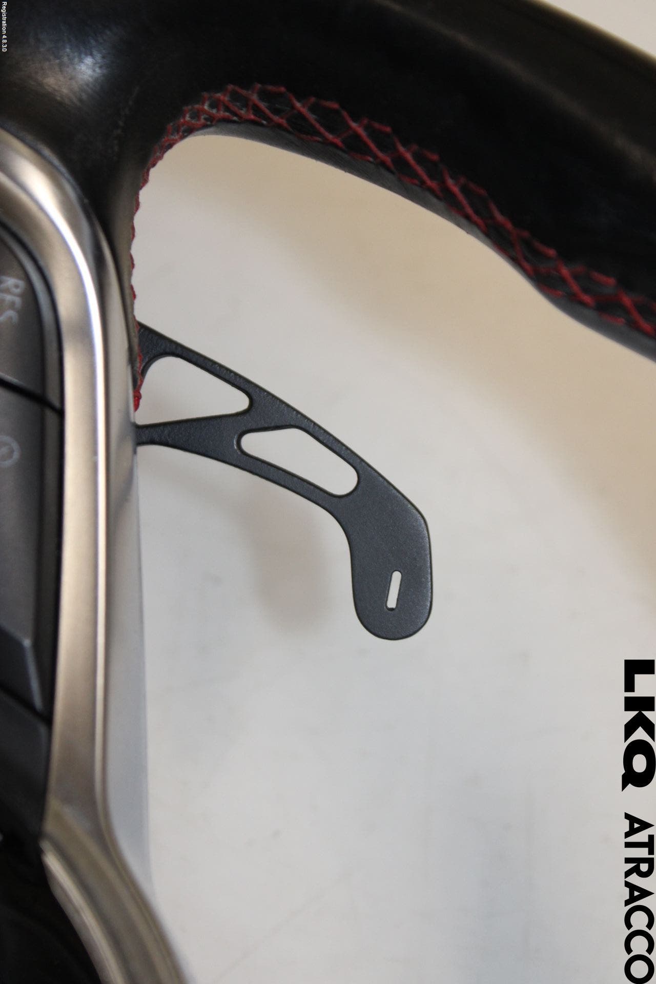 Volkswagen VW GOLF / E-GOLF VII 13-20 Ratt