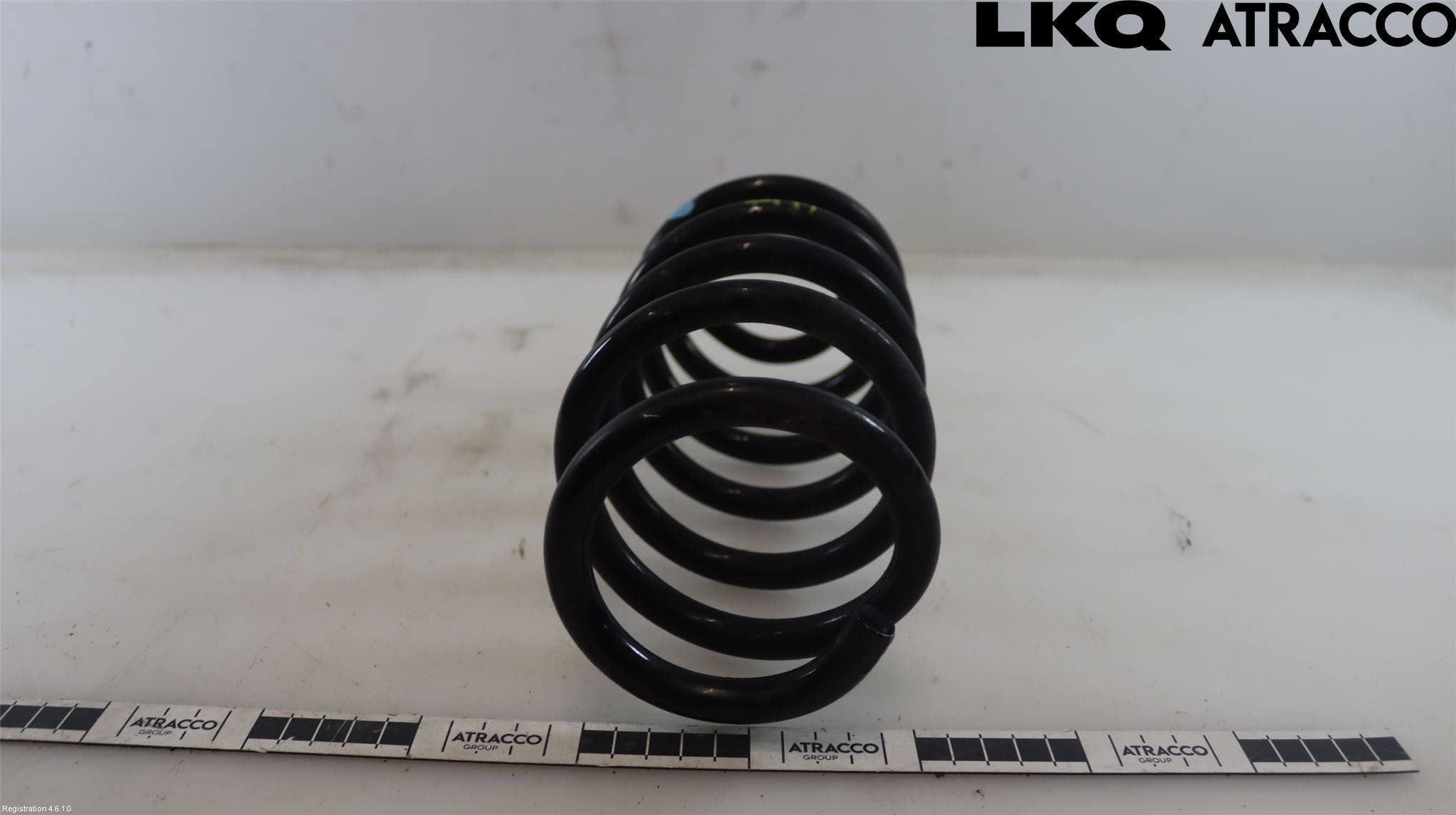 Toyota AVENSIS 16-18 Fjäder Bak