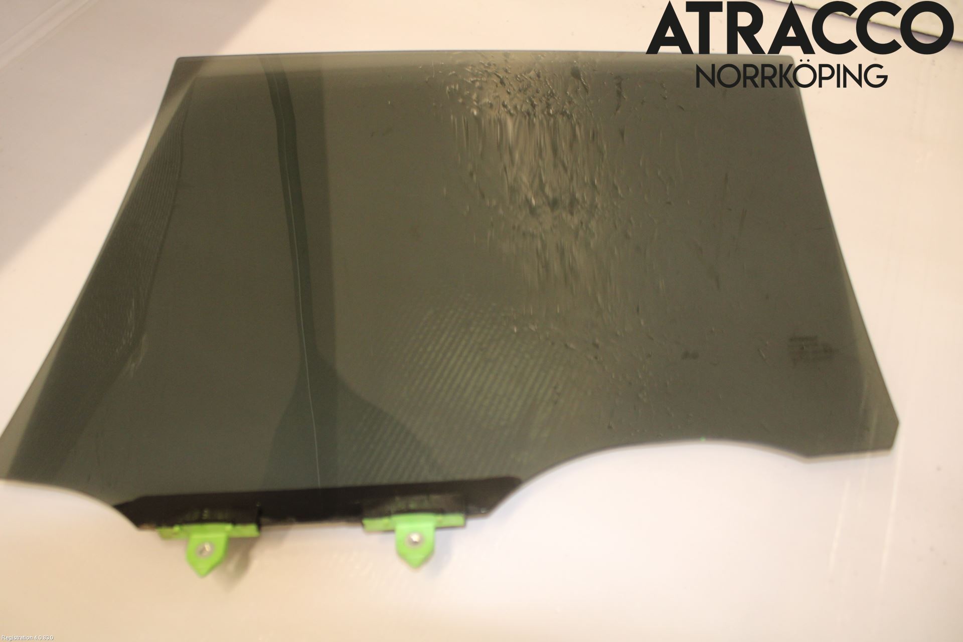 Toyota COROLLA 19- Dörruta Bak Höger