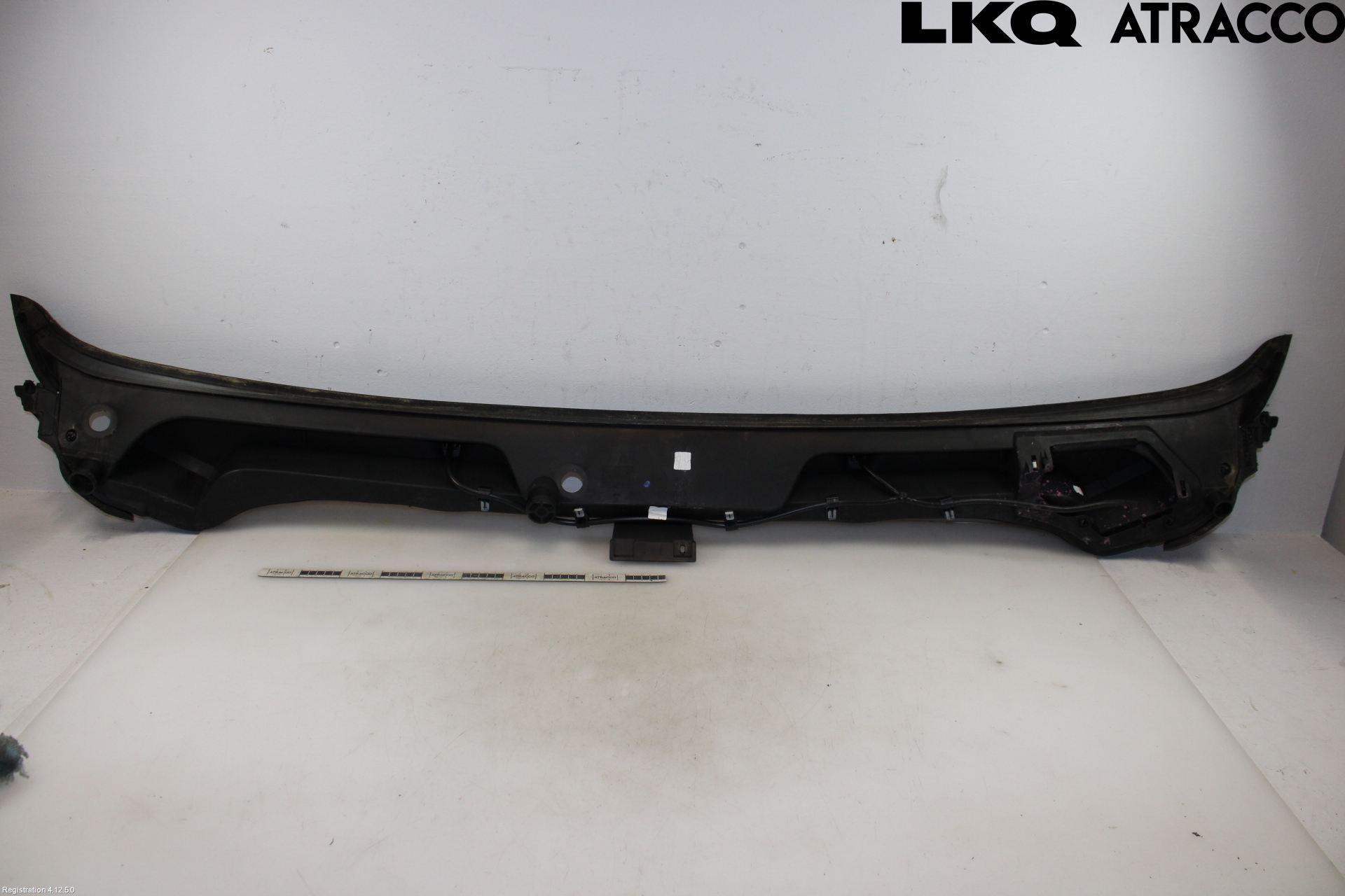 Fiat DUCATO 15-23 Torpedplåt-Torpedplast
