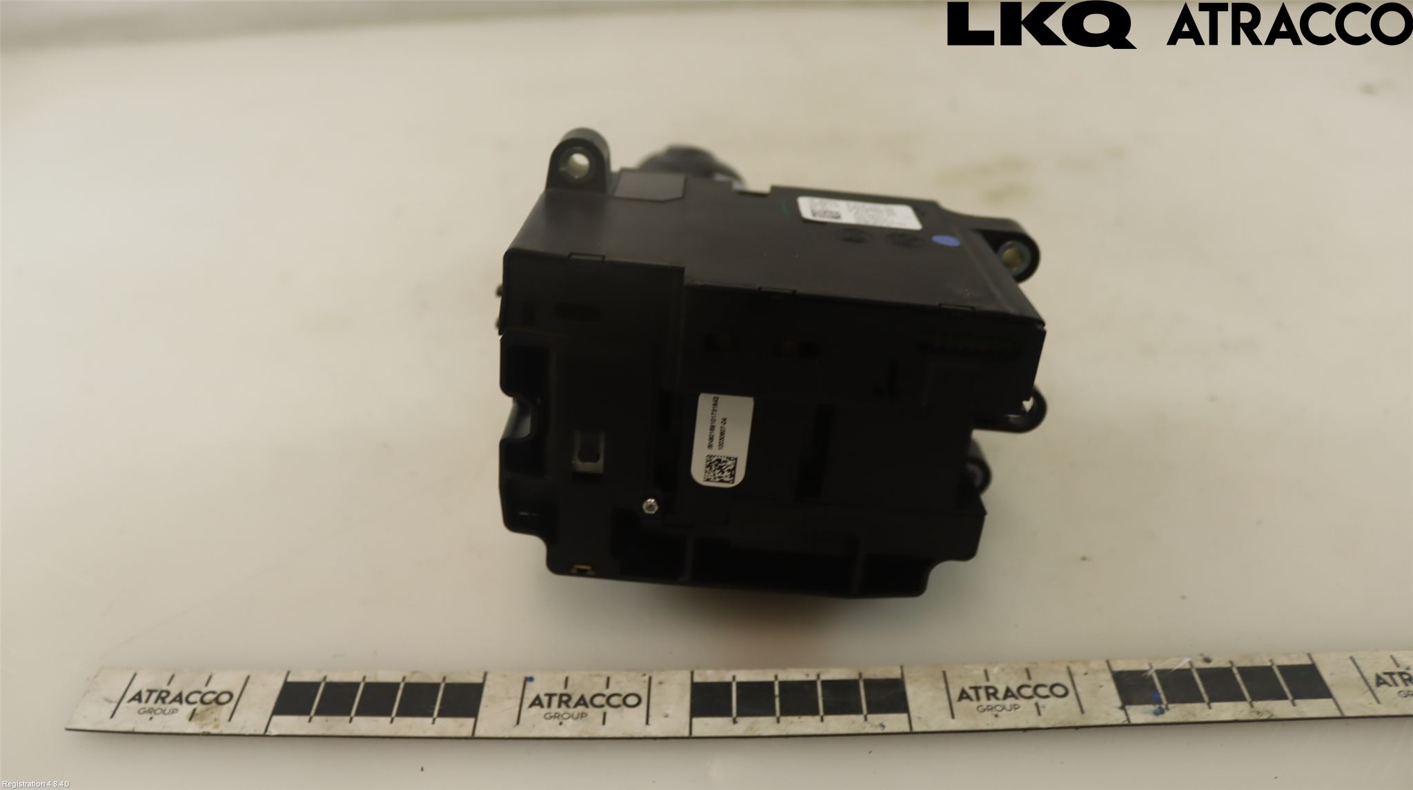 BMW 5 F10/F11/F18 09-17 Växelspak