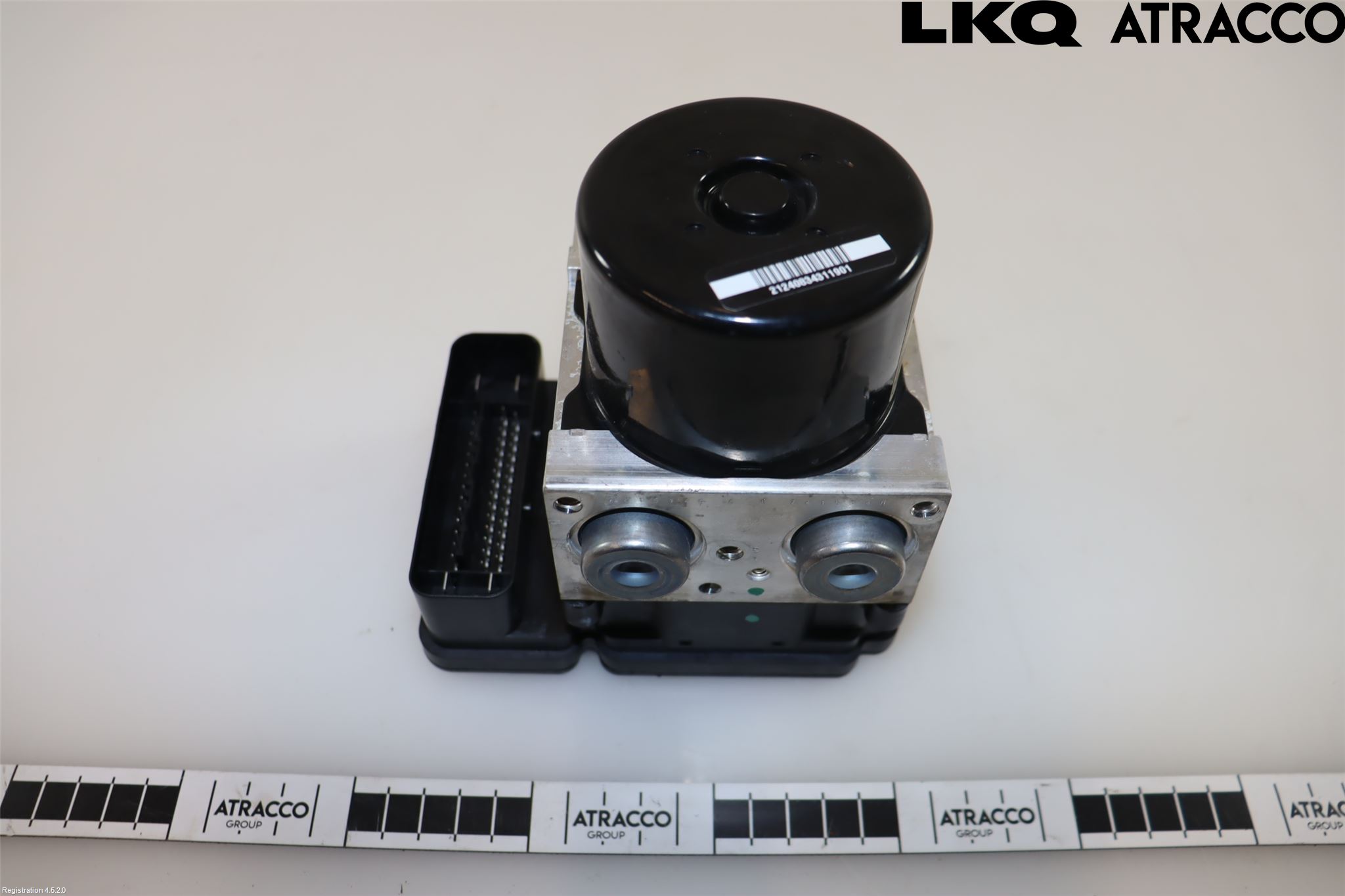 Volvo S60 11-13 Abs Hydraulaggregat