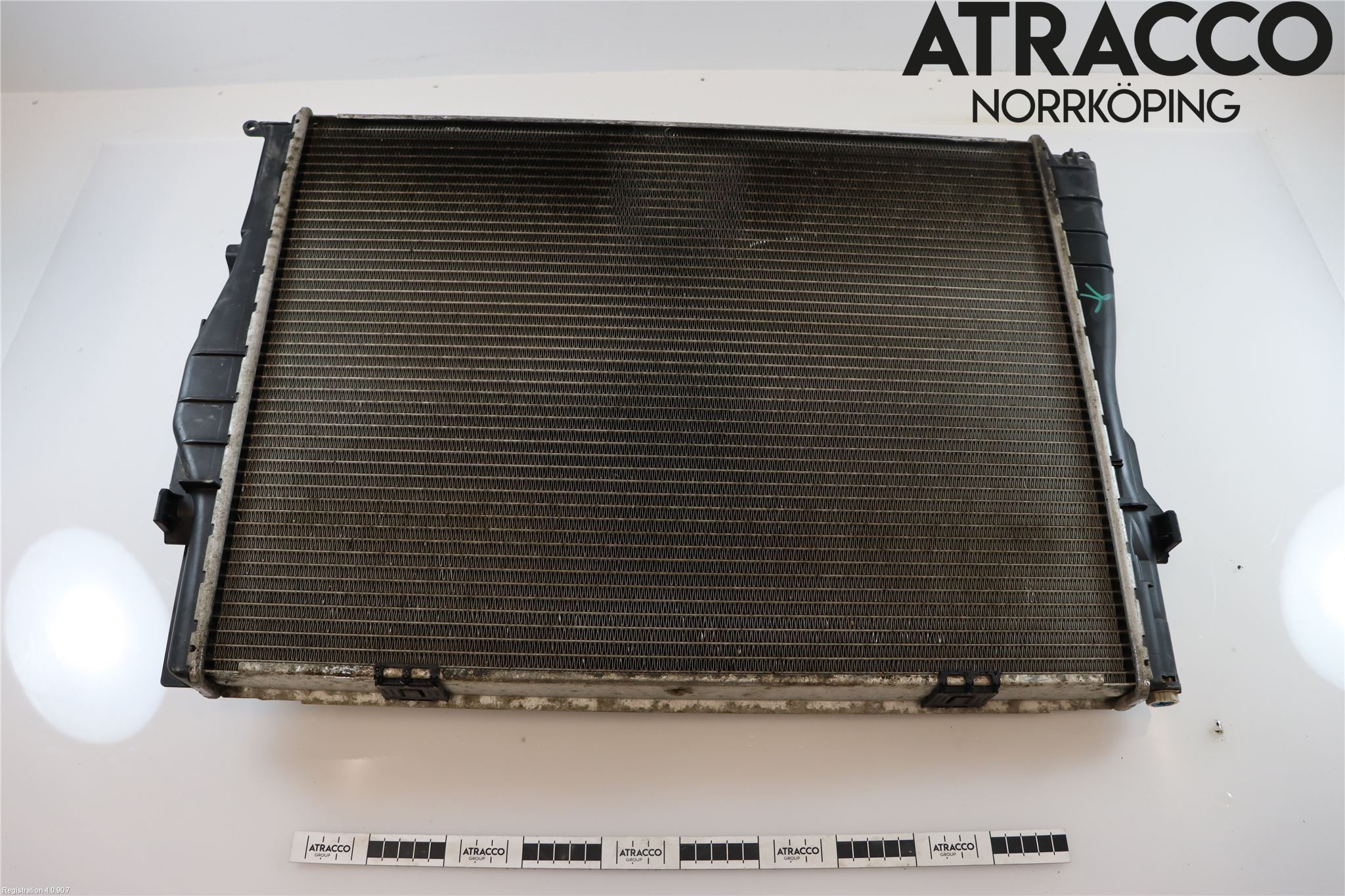 BMW 3 E90/91 SED/TOU 05-12 Kylare Man