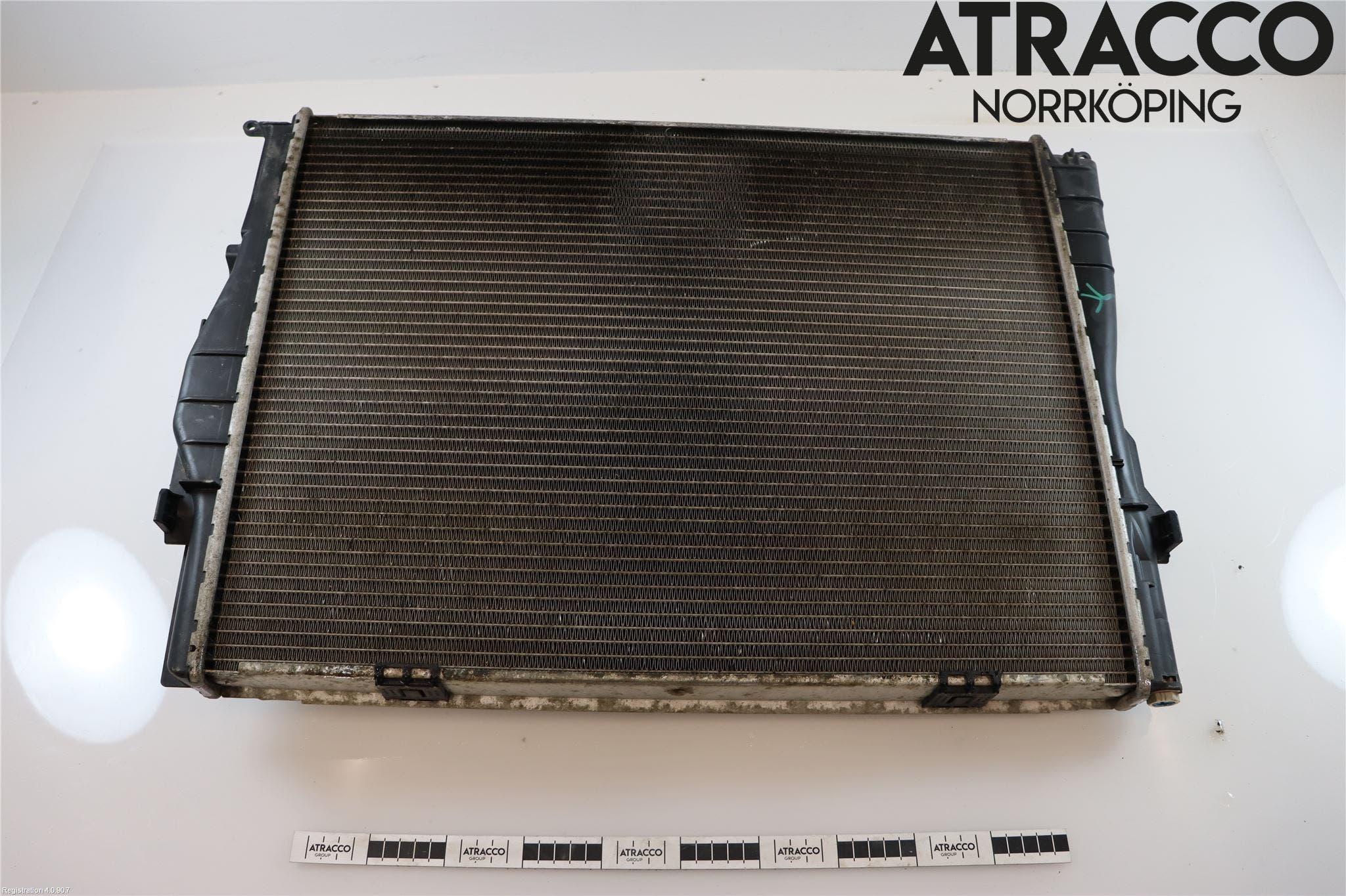 BMW 3 E90/91 SED/TOU 05-12 Kylare Man