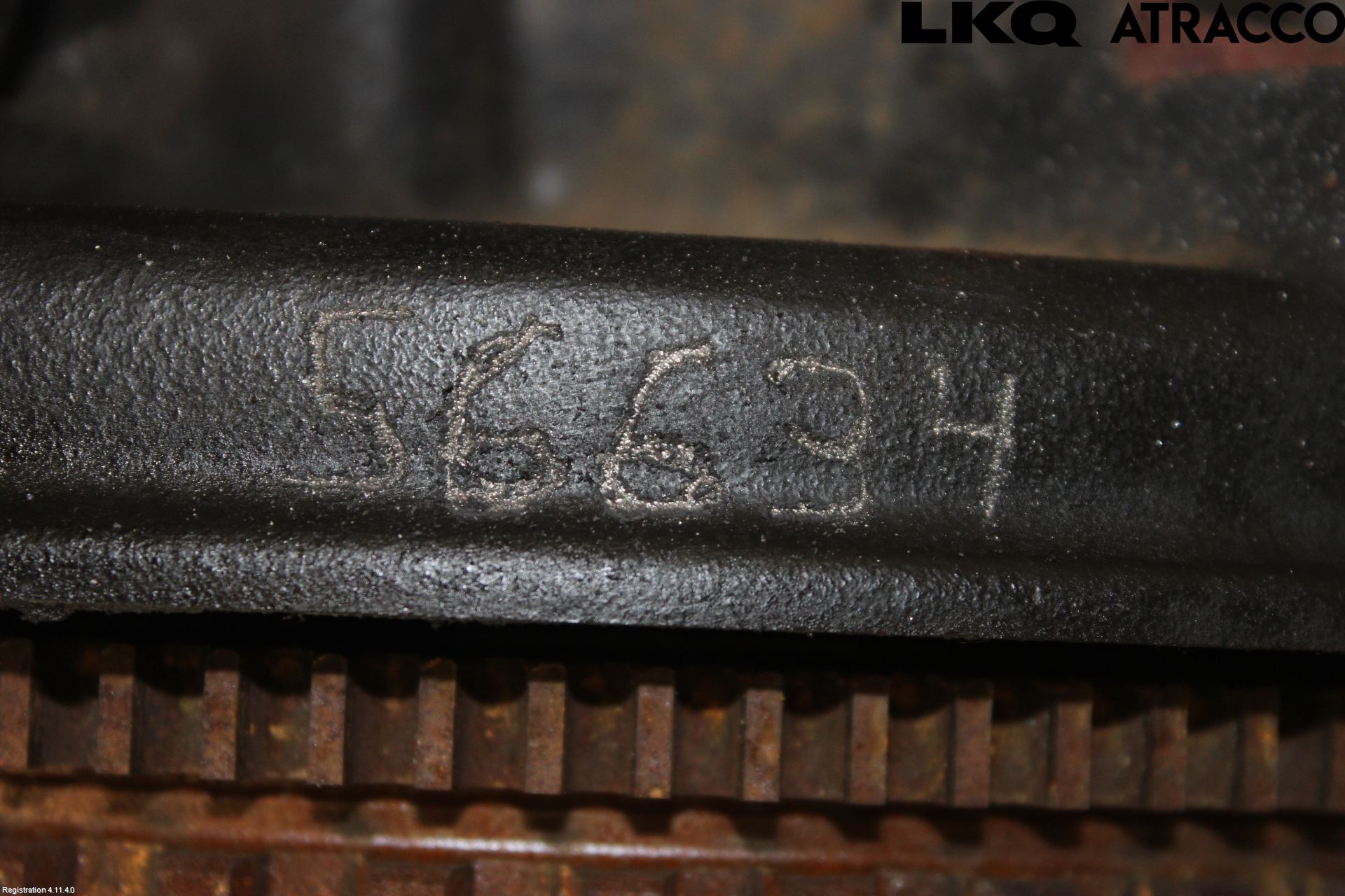 Renault CLIO III  09-12 Motor Bensin